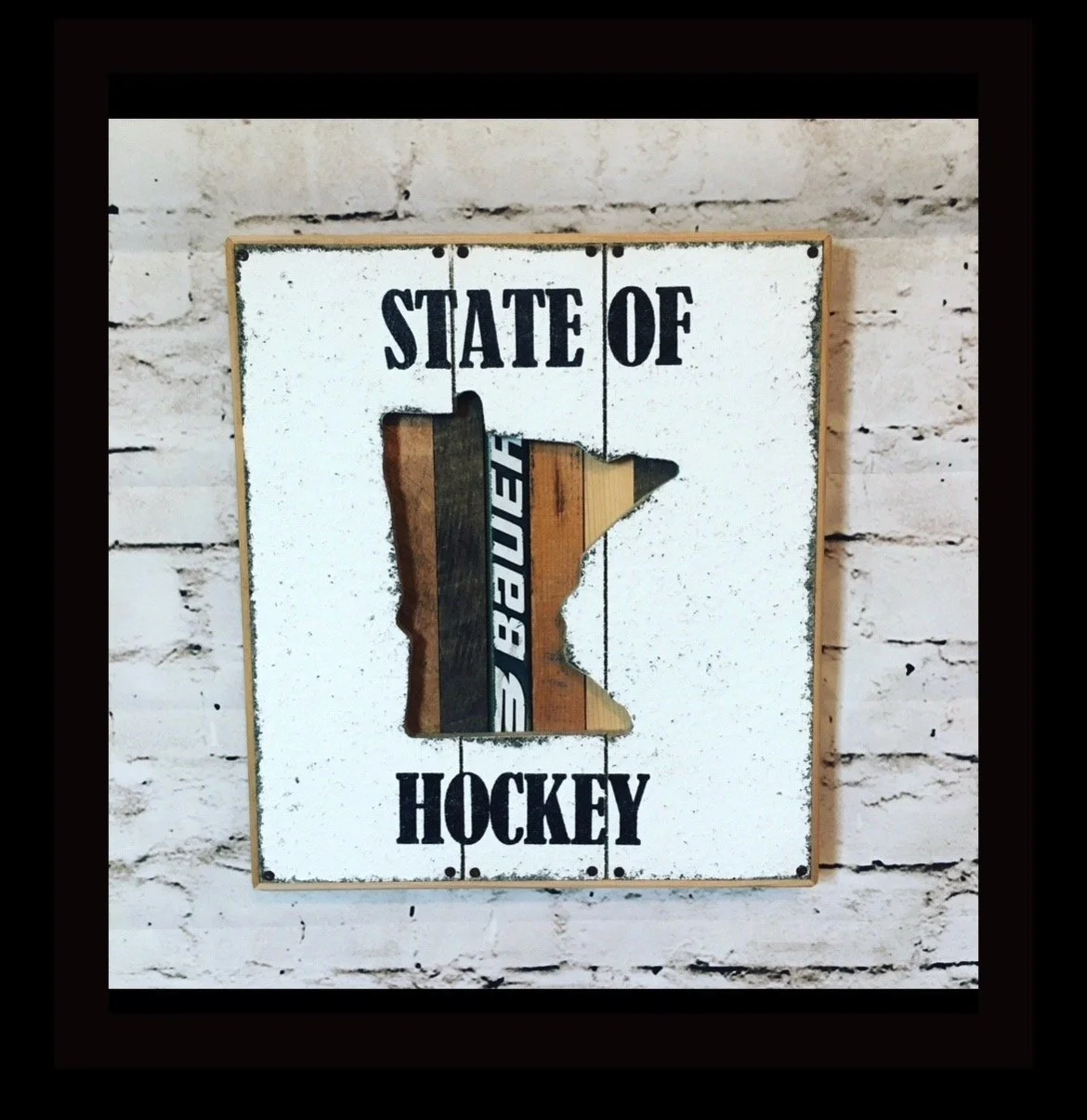 State of Hockey