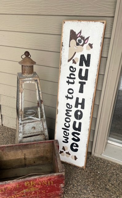 Nut House