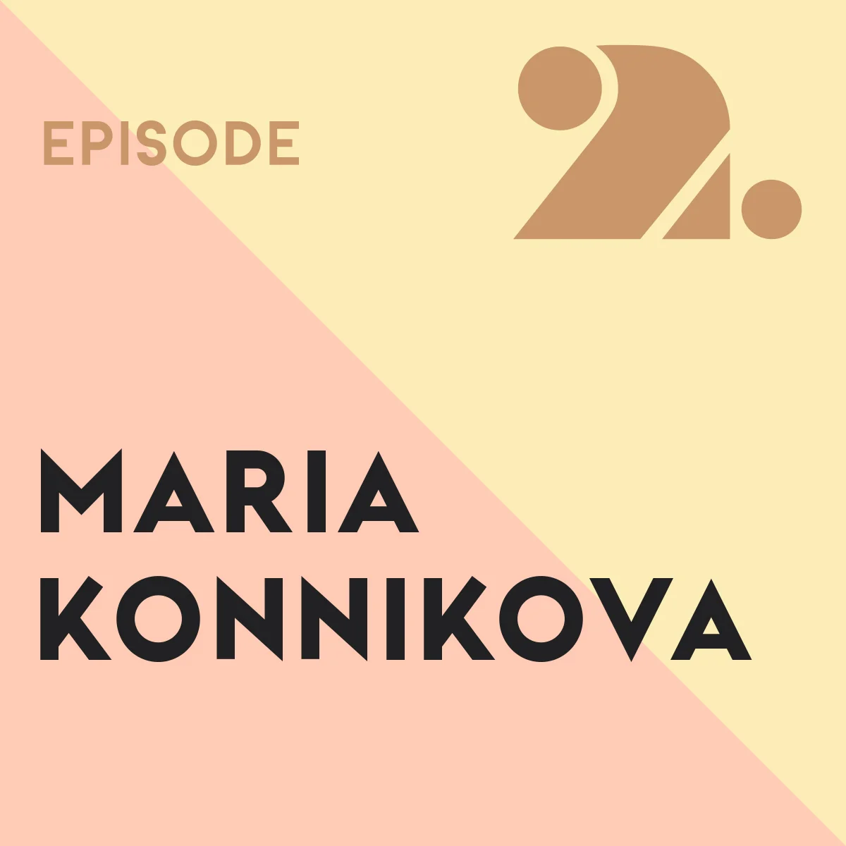 EPISODE 2 : Why Trump May Win Again, Women Kick Ass in Poker, and How to Spot a Con