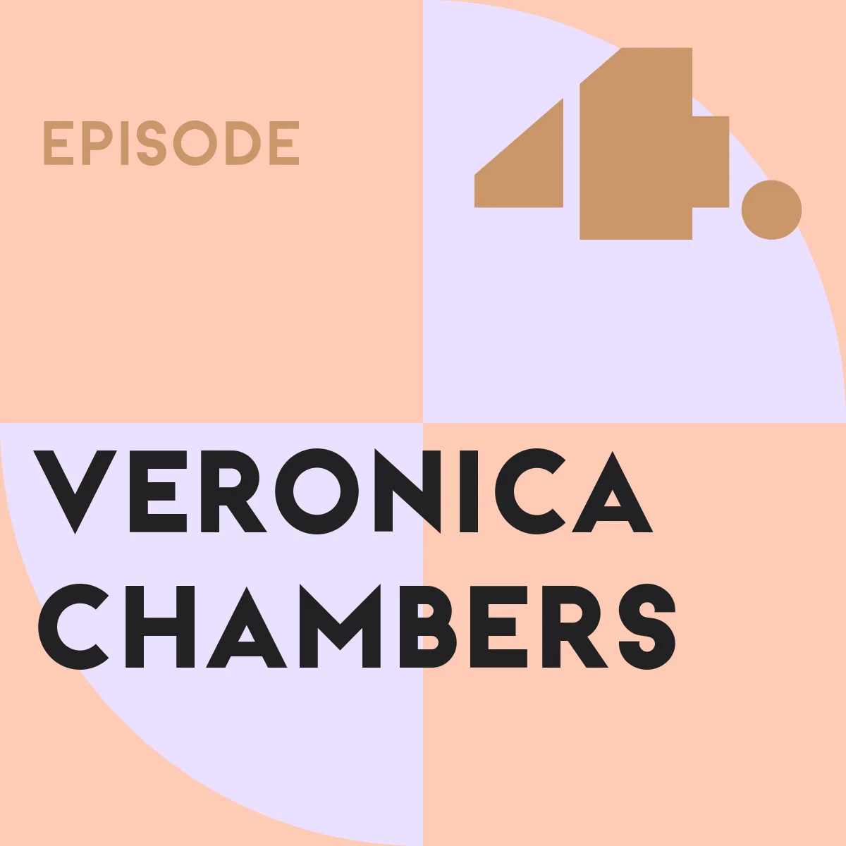 EPISODE 4 : You Do Know What You Want Out of Life—Now, Put a Plaque On It!