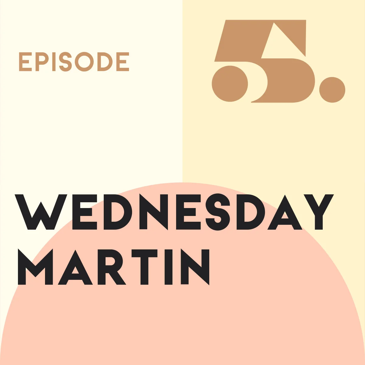 EPISODE 5: Why Lusty-Ladies Are Normal, and How Plows and Hoes (the Tool) Got In the Way of Our Libidos