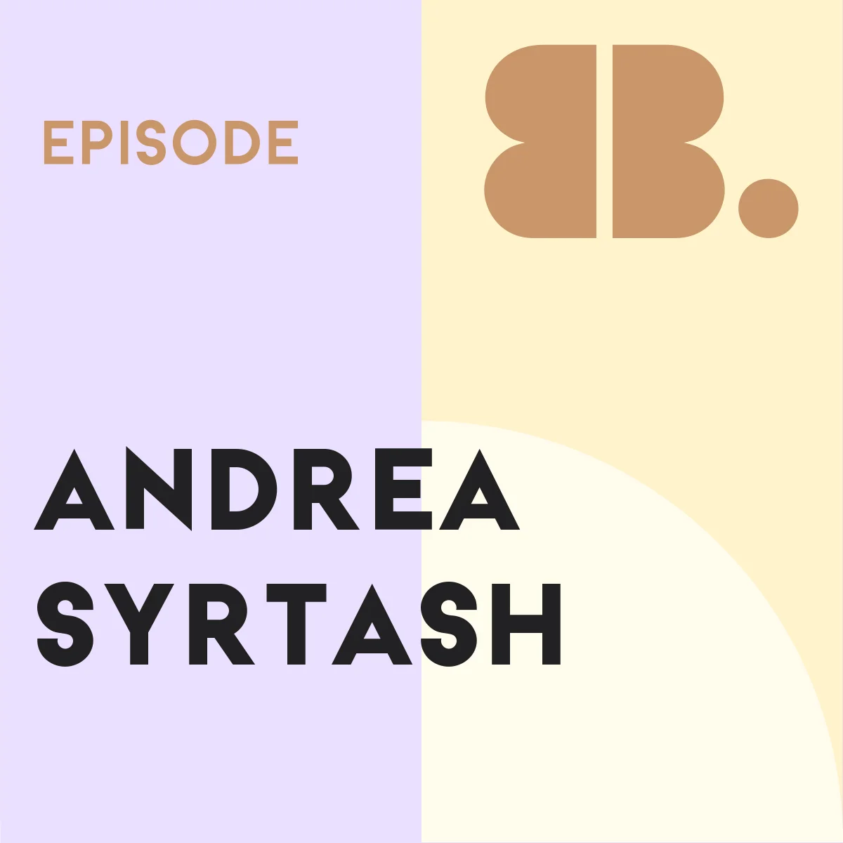 EPISODE 8:  When You’re an Ovary-Achiever: Fertility, Infertility, Butt Shots and Our Reproductive Rights