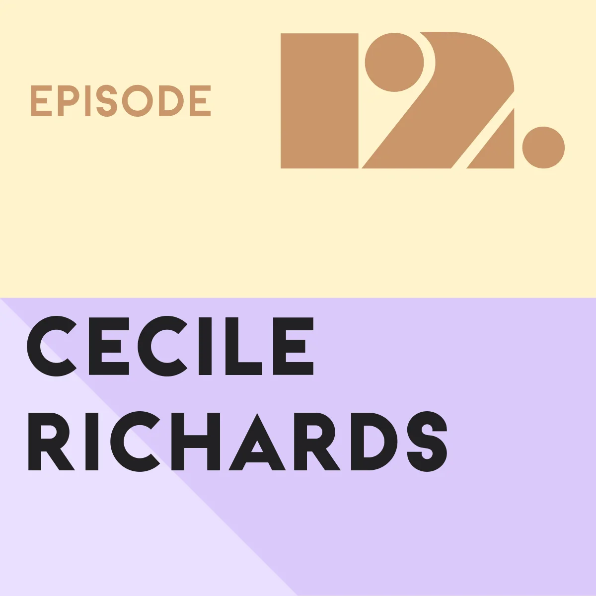 EPISODE 12: How to Make Trouble with Joy, Lock Arms with All Women, and Raise an Activist Child