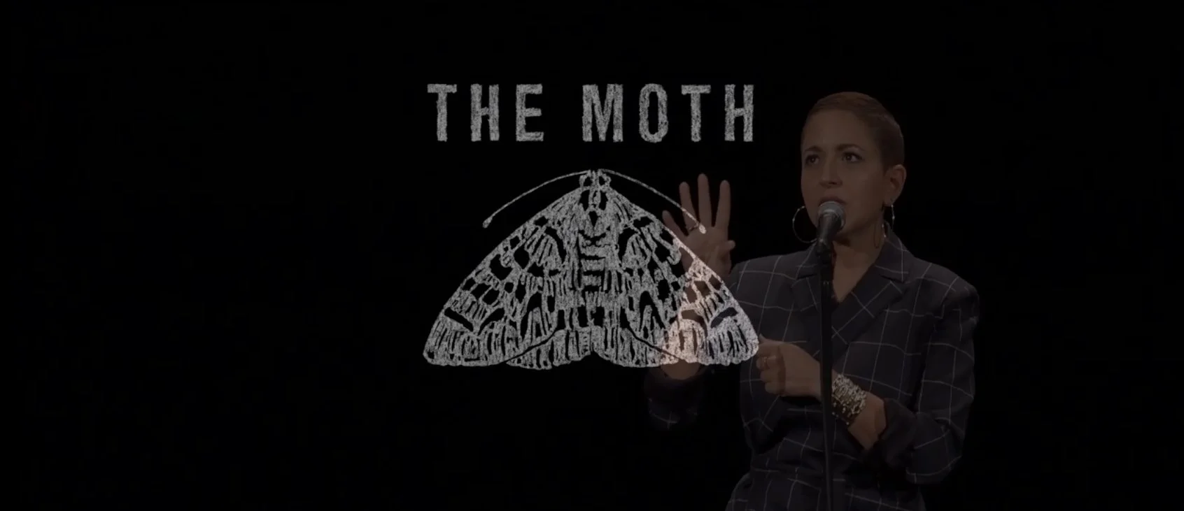 THE MOTH