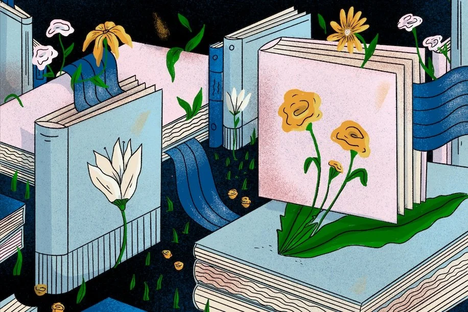 Washington Post: 14 books your favorite authors are reading