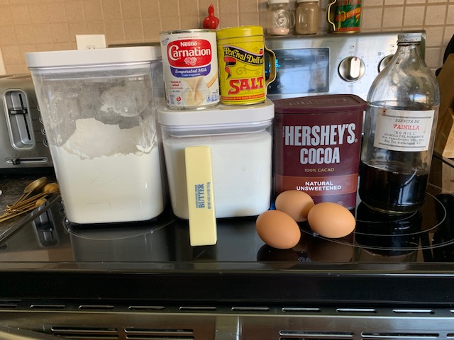 What you’ll need
