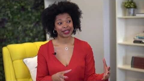 ABJ Interviews Martina Edwards - Part 1