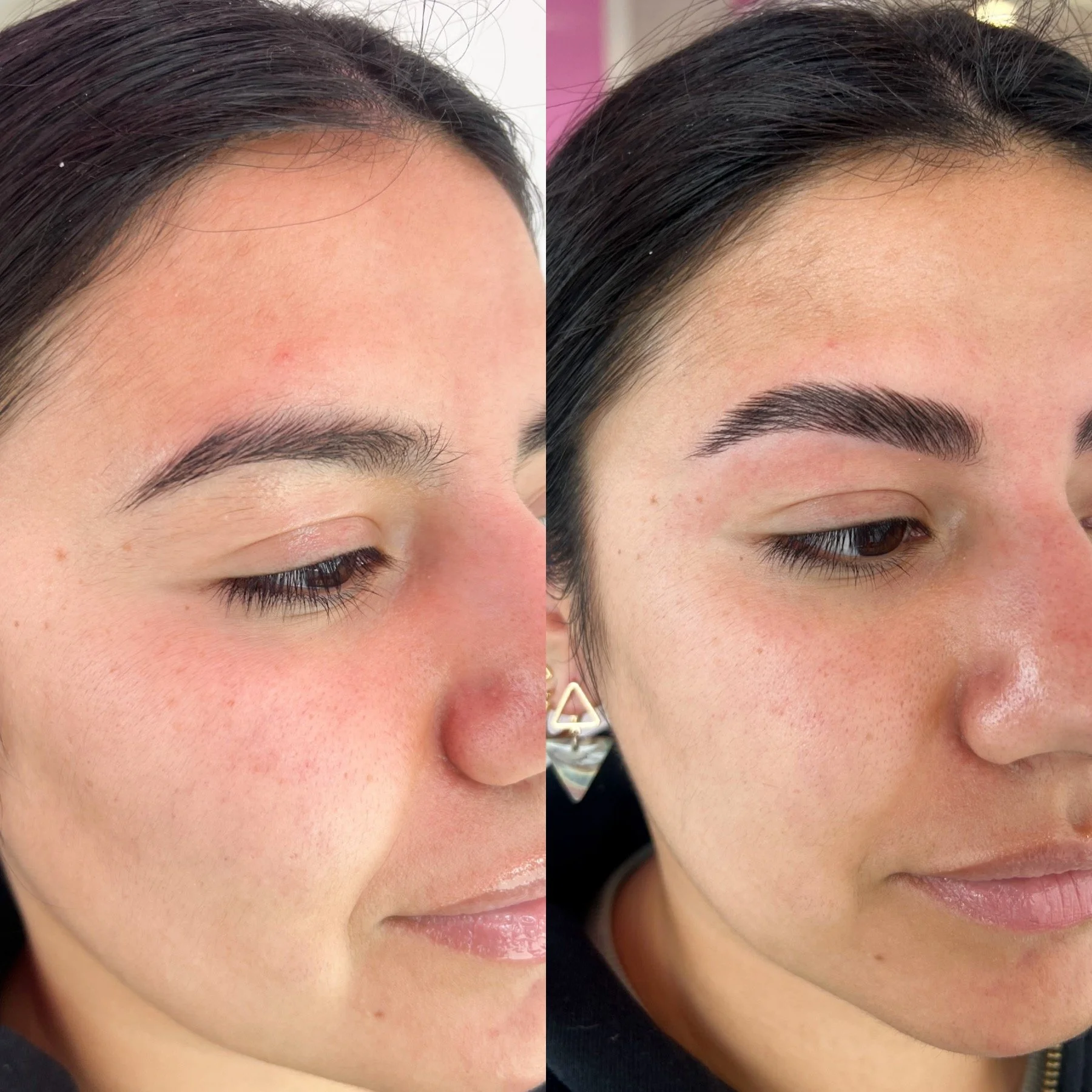 laurabrows:calgary:eyebrows:lamination5.JPG