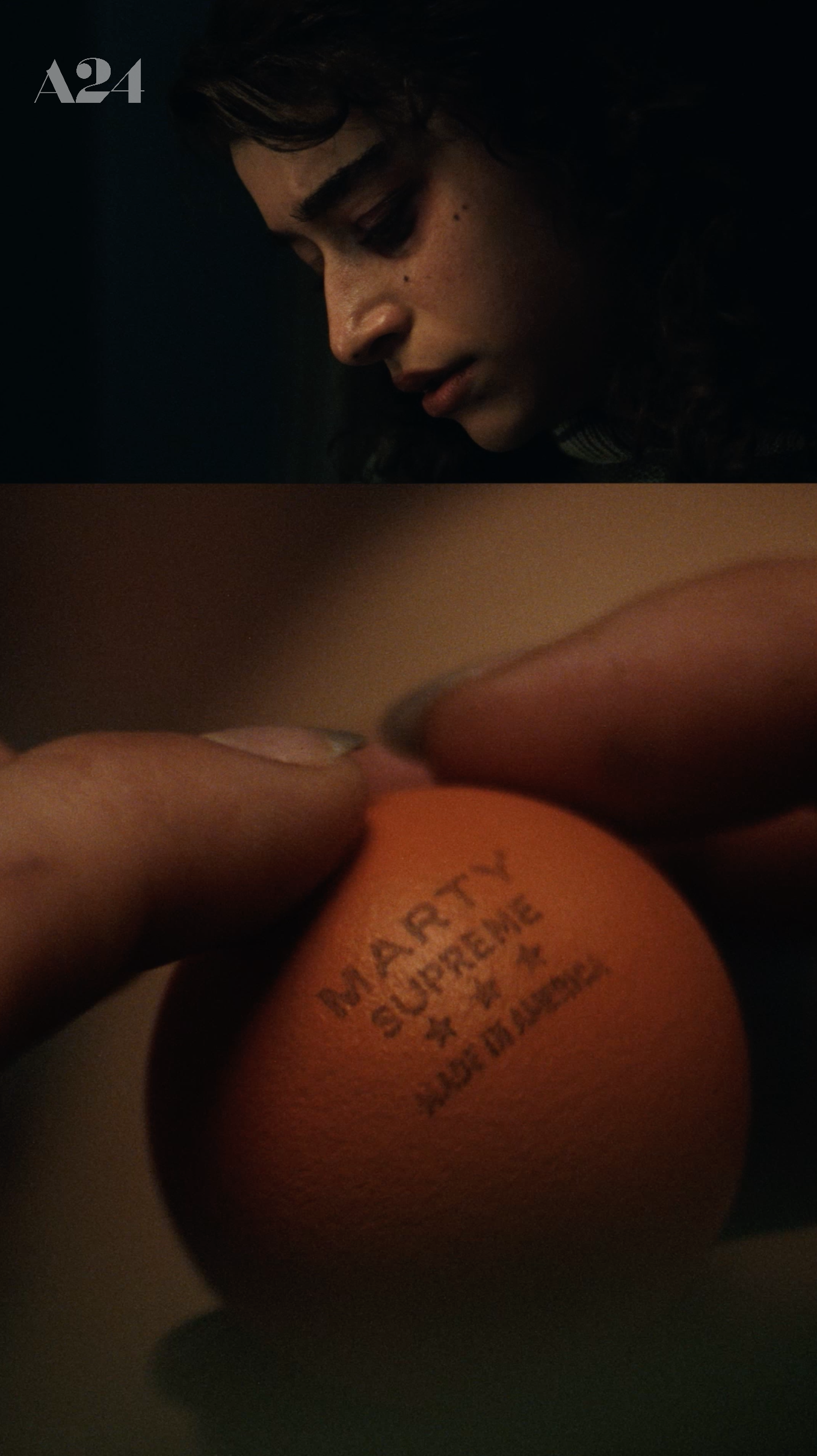 A24 MartySupreme Character AV Rachel