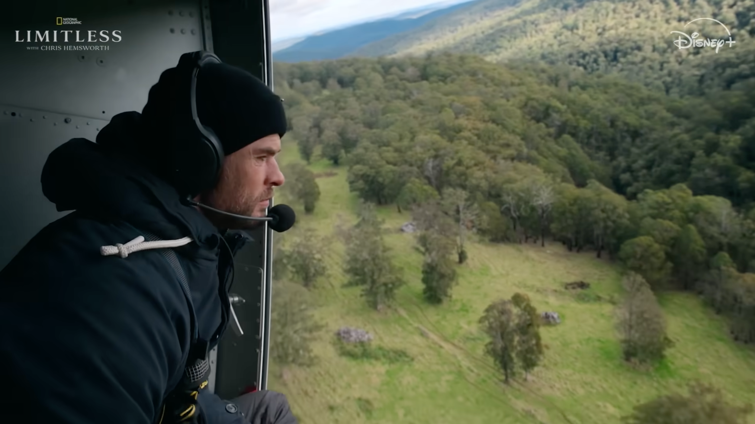 Limitless with Chris Hemsworth | Season 1 Recap | National Geographic