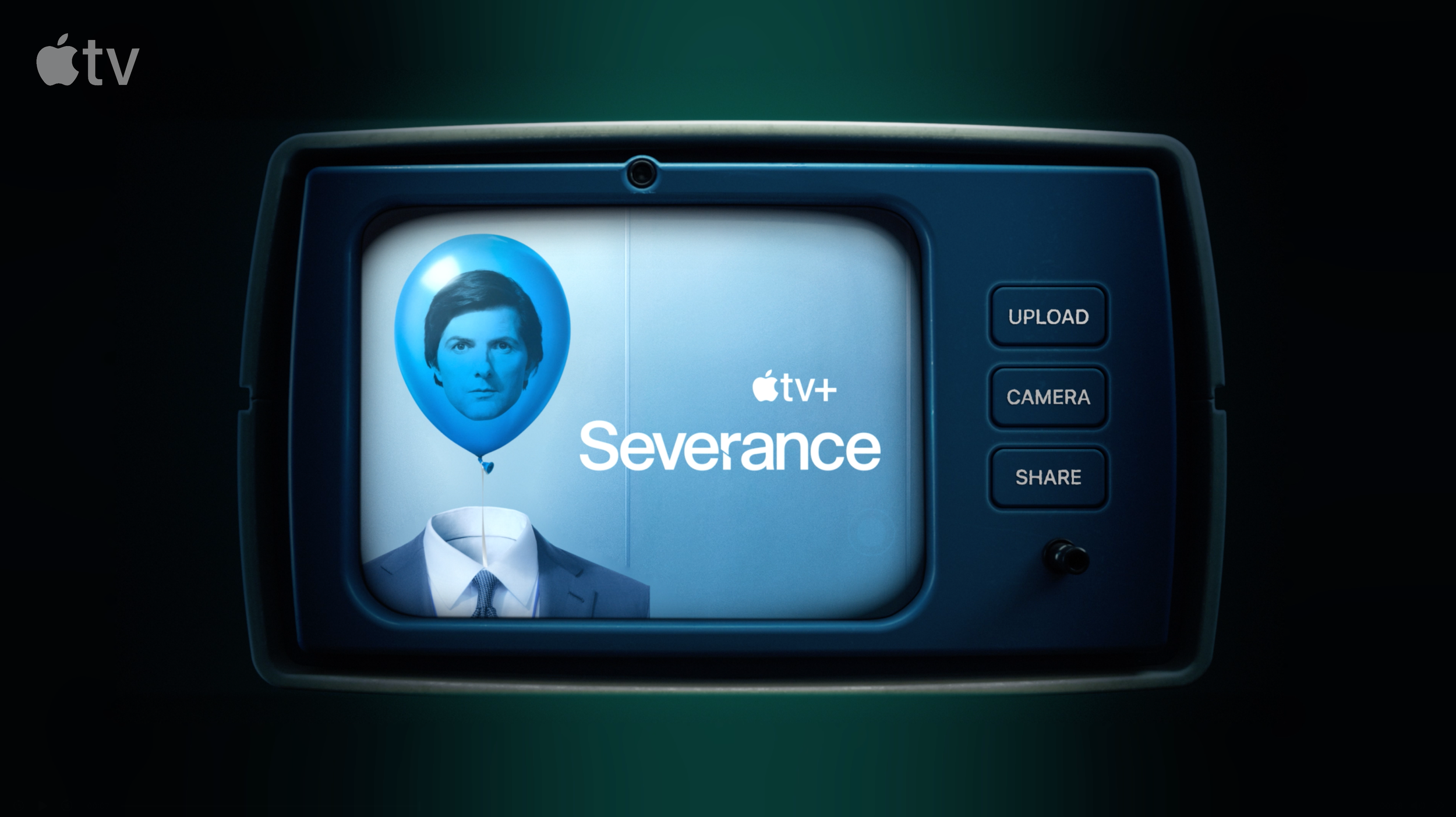 Severance S2 Interactive Balloon Filter