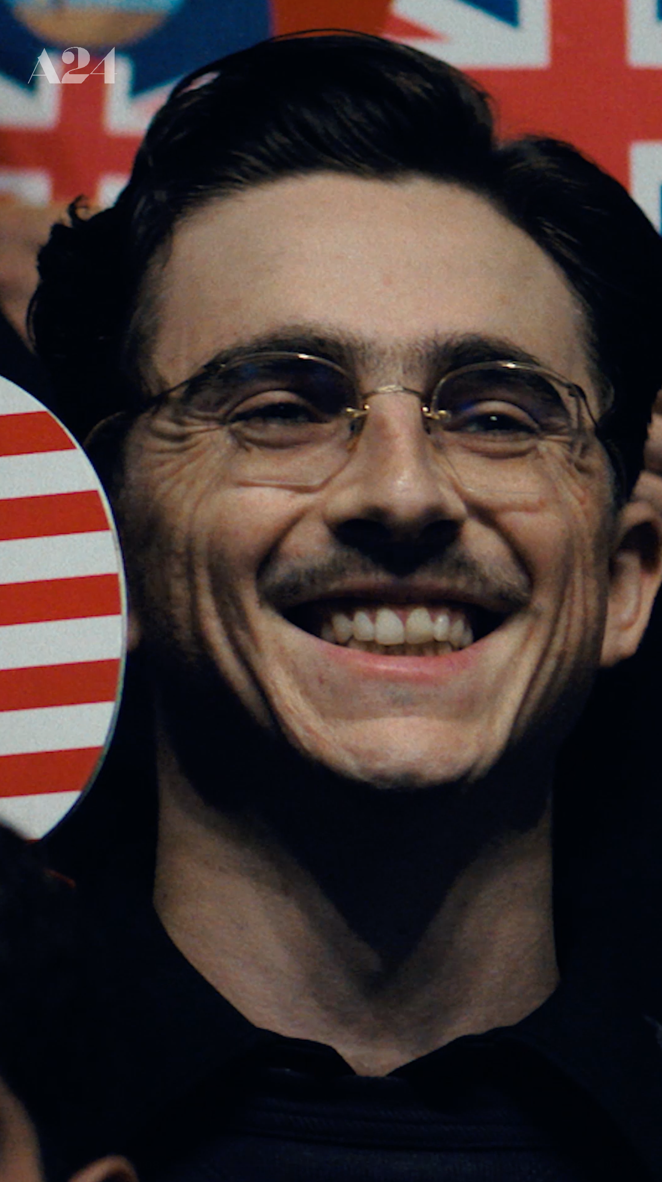 A24 MartySupreme CharacterAV Wally