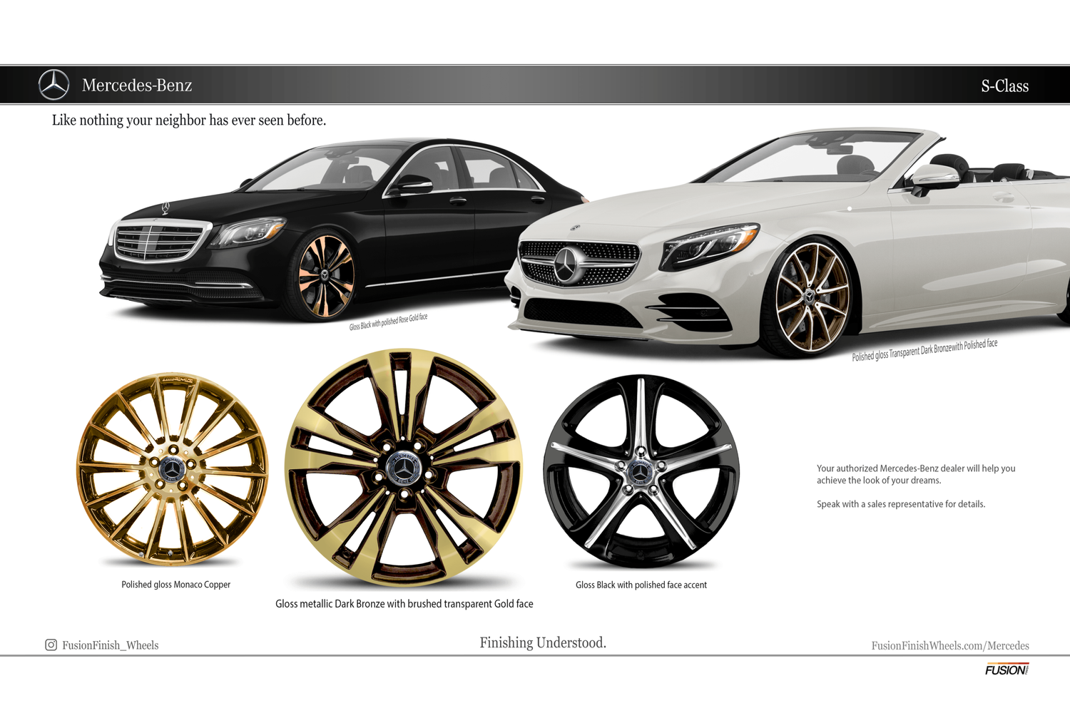 27+ Mercedes Rose Gold Metallic Background