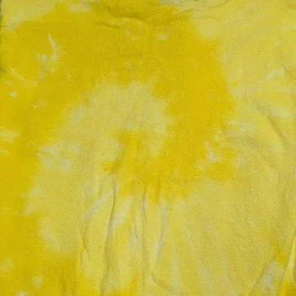 Lemon Yellow #38