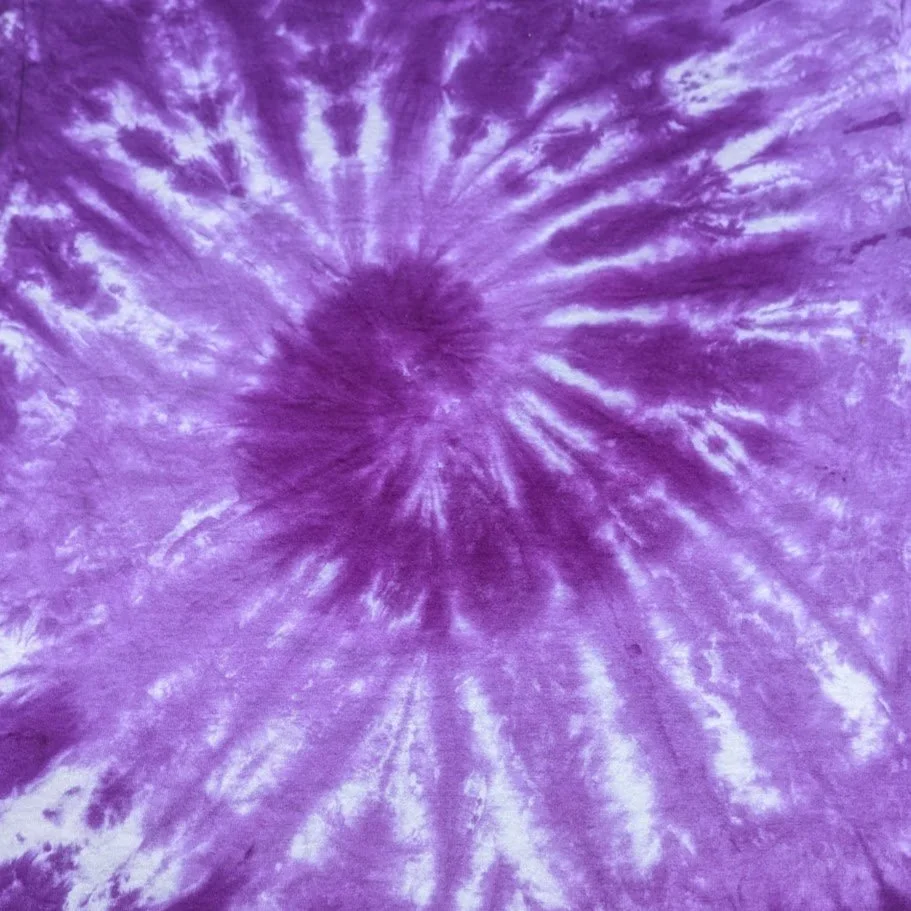 *NEW* Grateful Purple #75