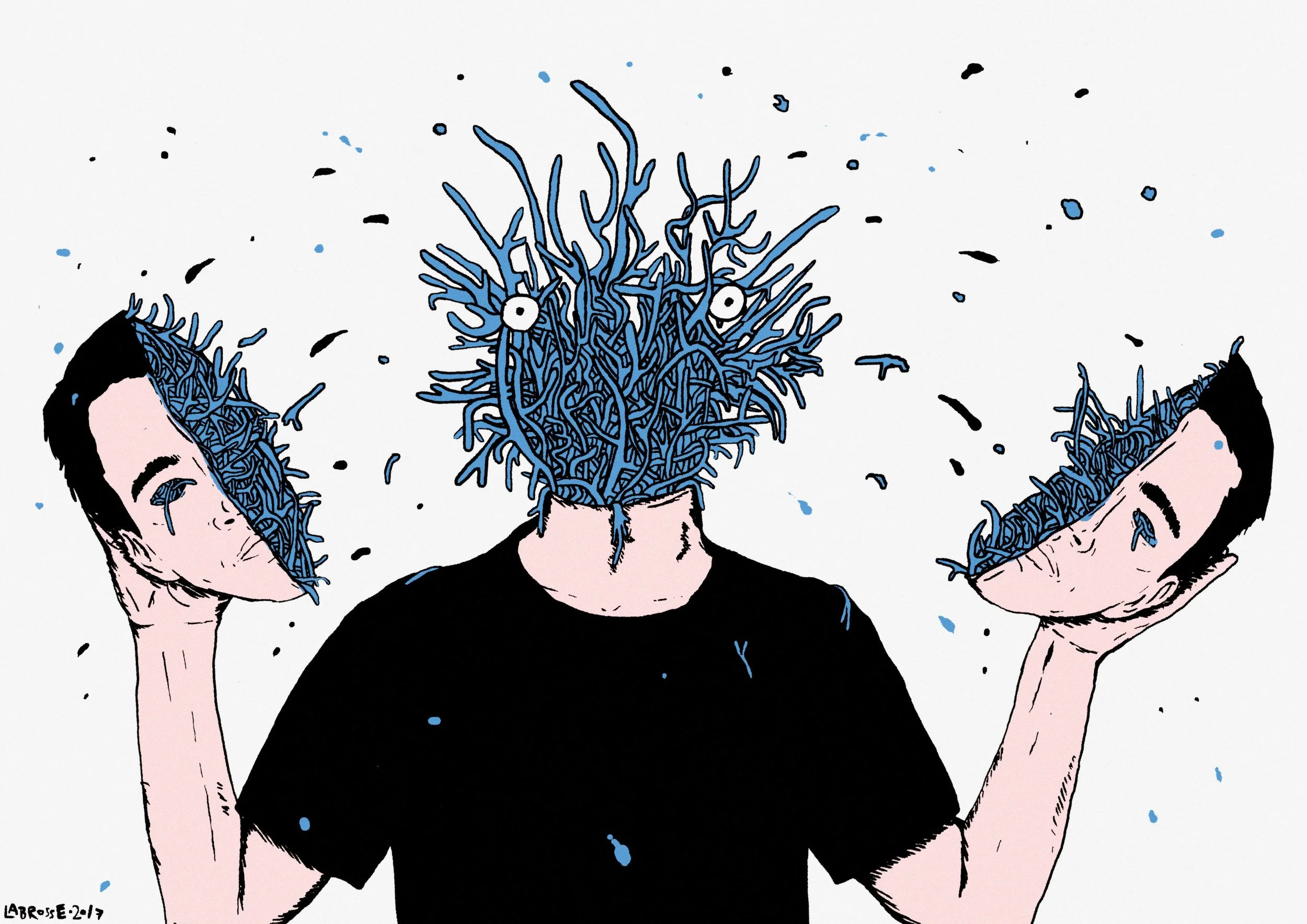 Head Splitter