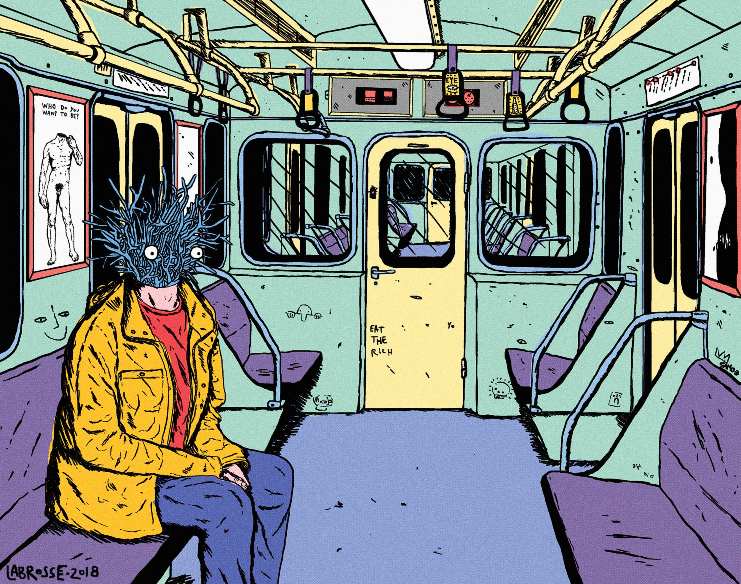 Passenger