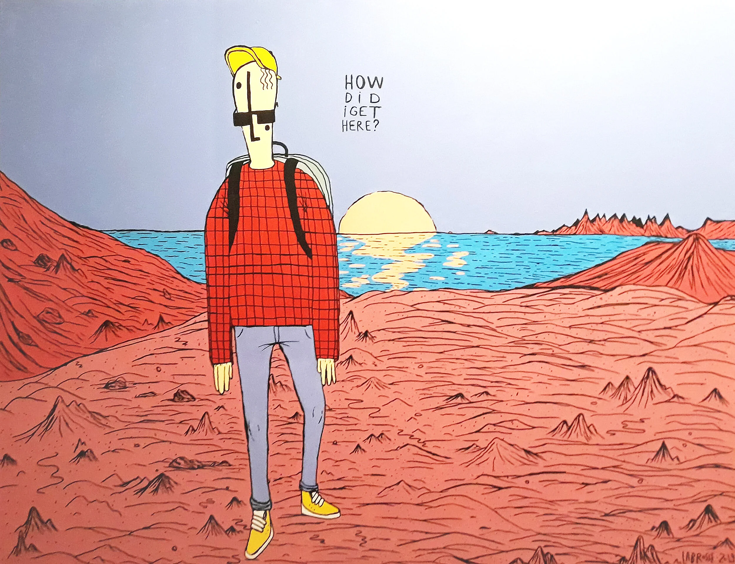 How Did I Get Here.jpg