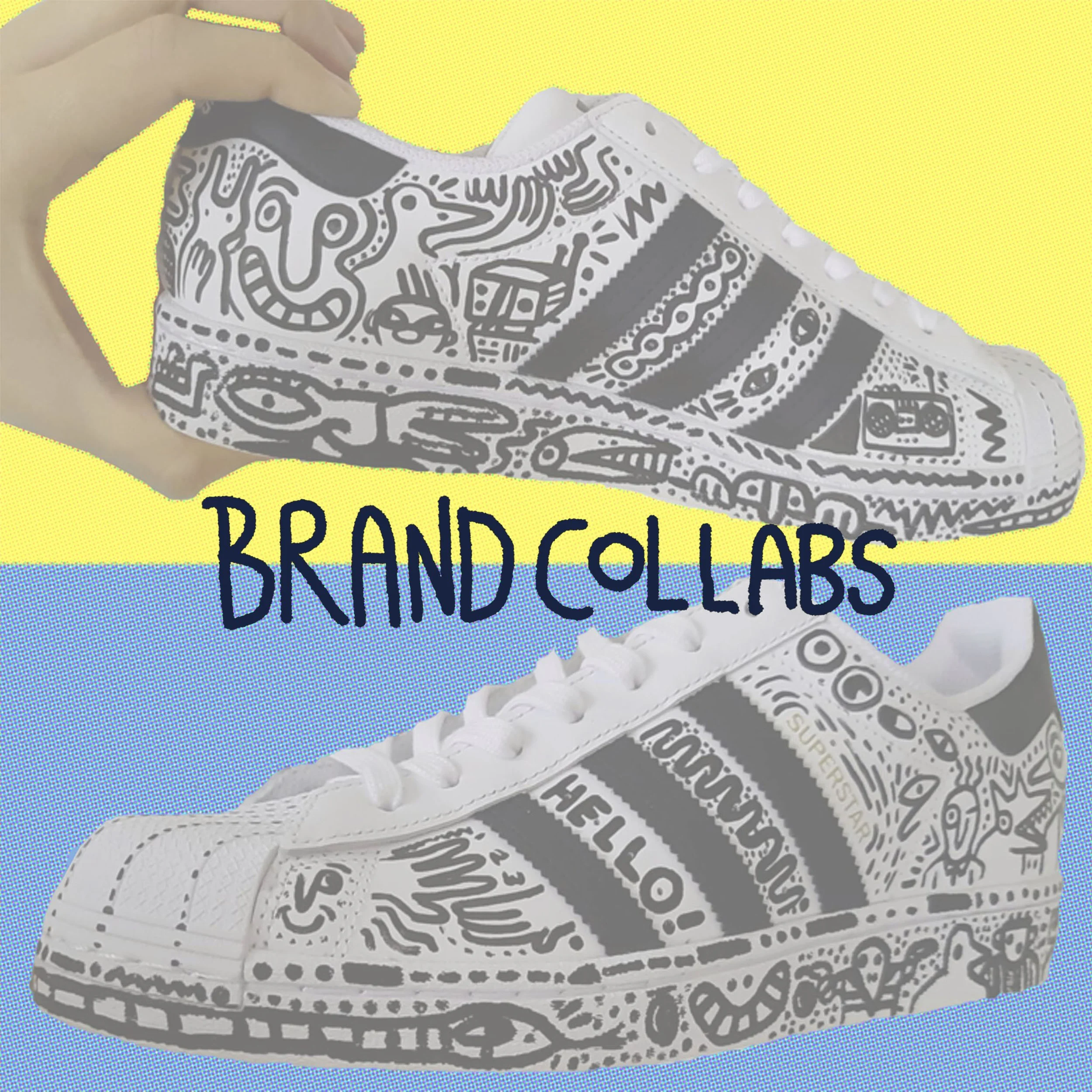 Brand Collabs