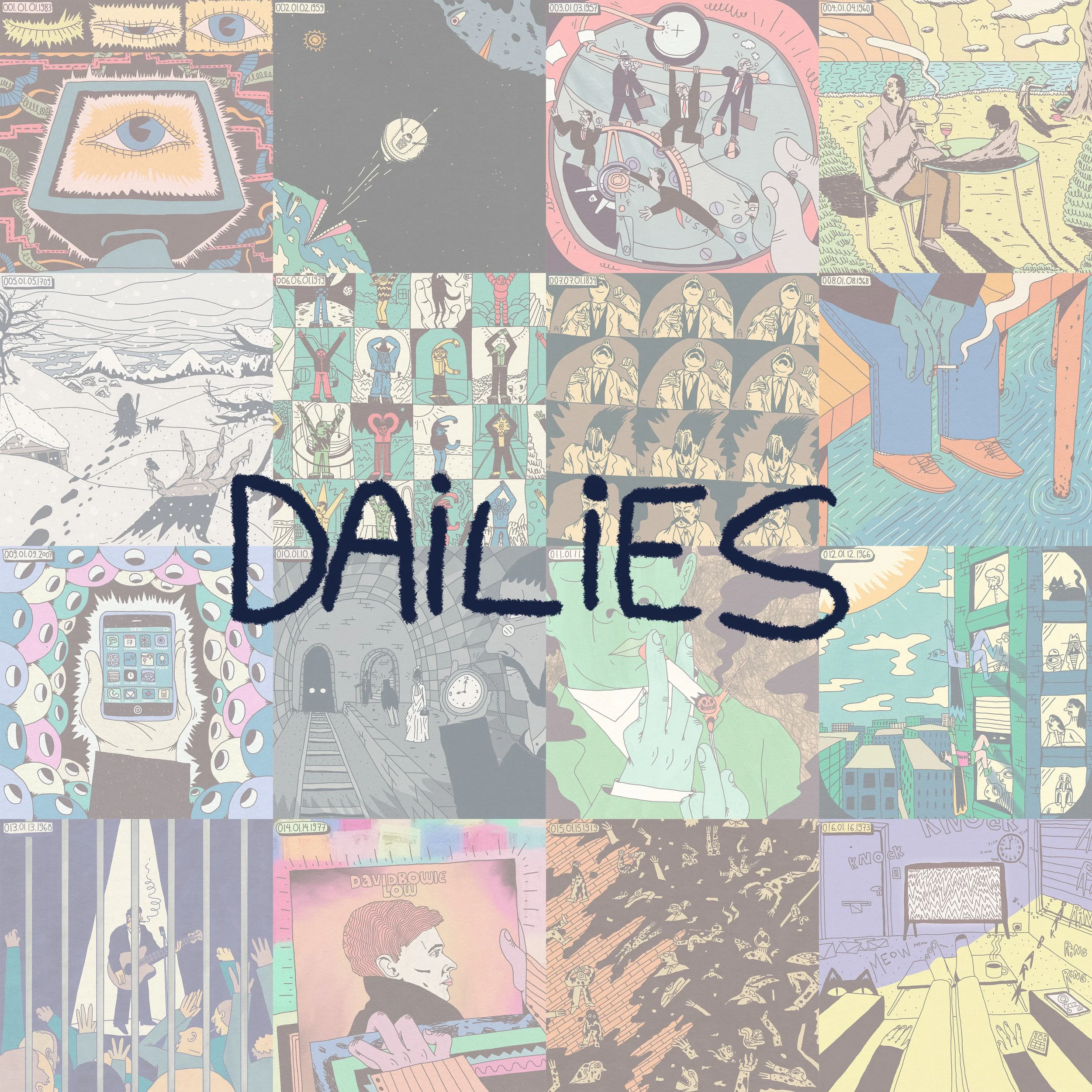 Dailies