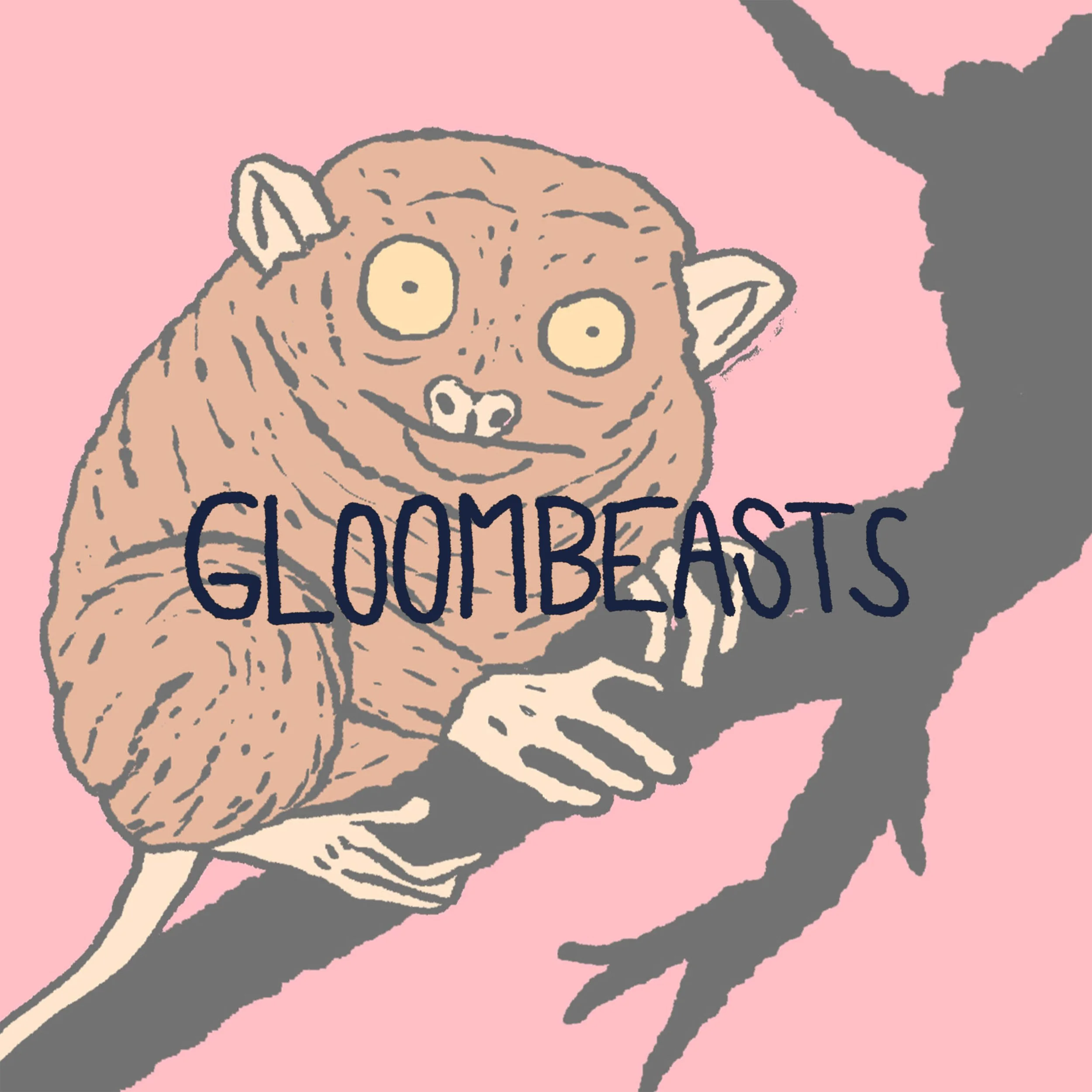 Gloombeasts