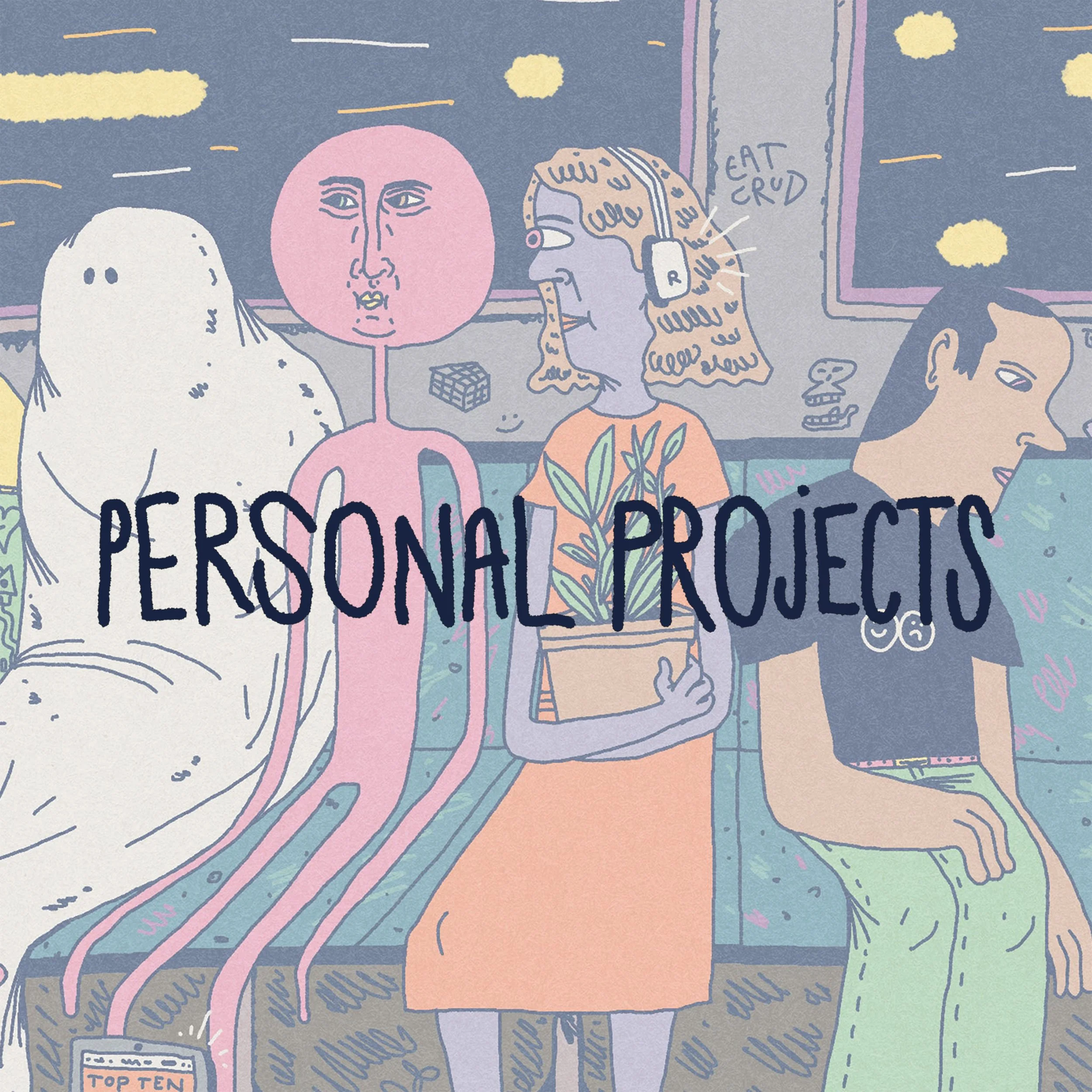 Personal Projects