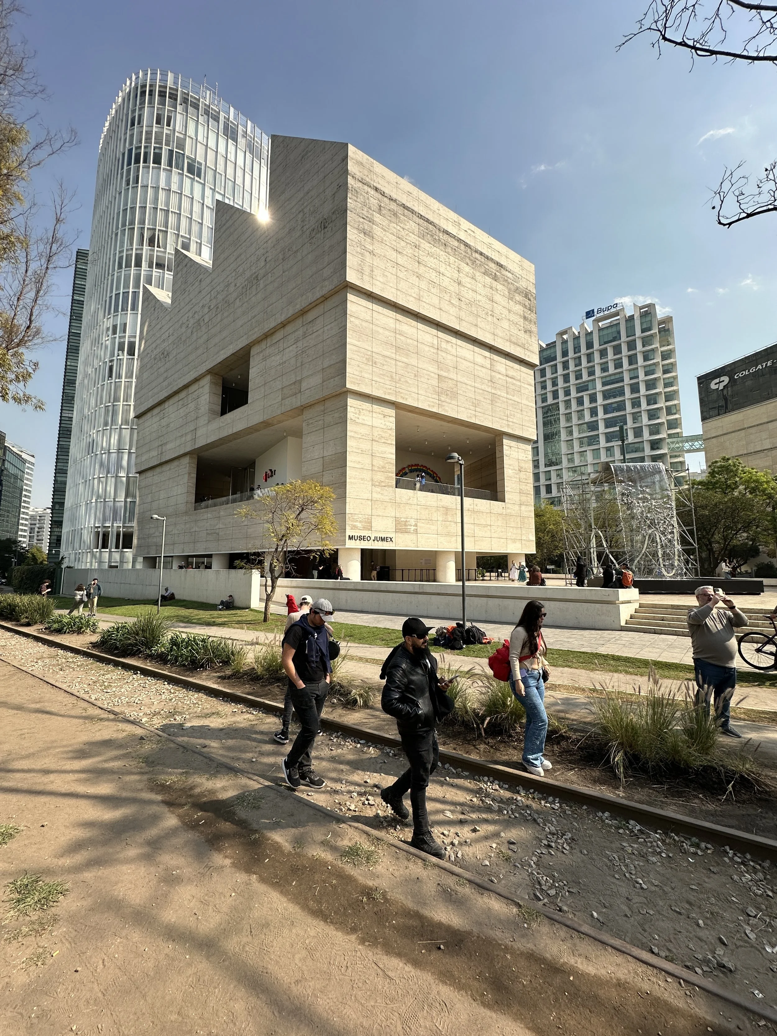 Arquitectura y Civilización: Una Reflexión sobre la Responsabilidad del Estado en la Construcción del Futuro