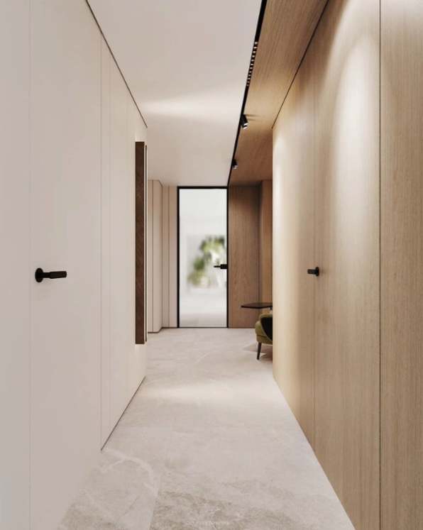 Cómo transformar tu departamento en Polanco, Bosques de las lomas , Santa Fe o Reforma en un espacio de lujo: guía de diseño de interiores