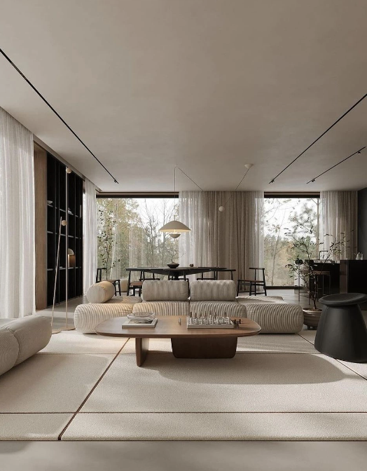 5 errores que cometen los dueños de casas y departamentos de lujo en CDMX al decorar sin un arquitecto de interiores