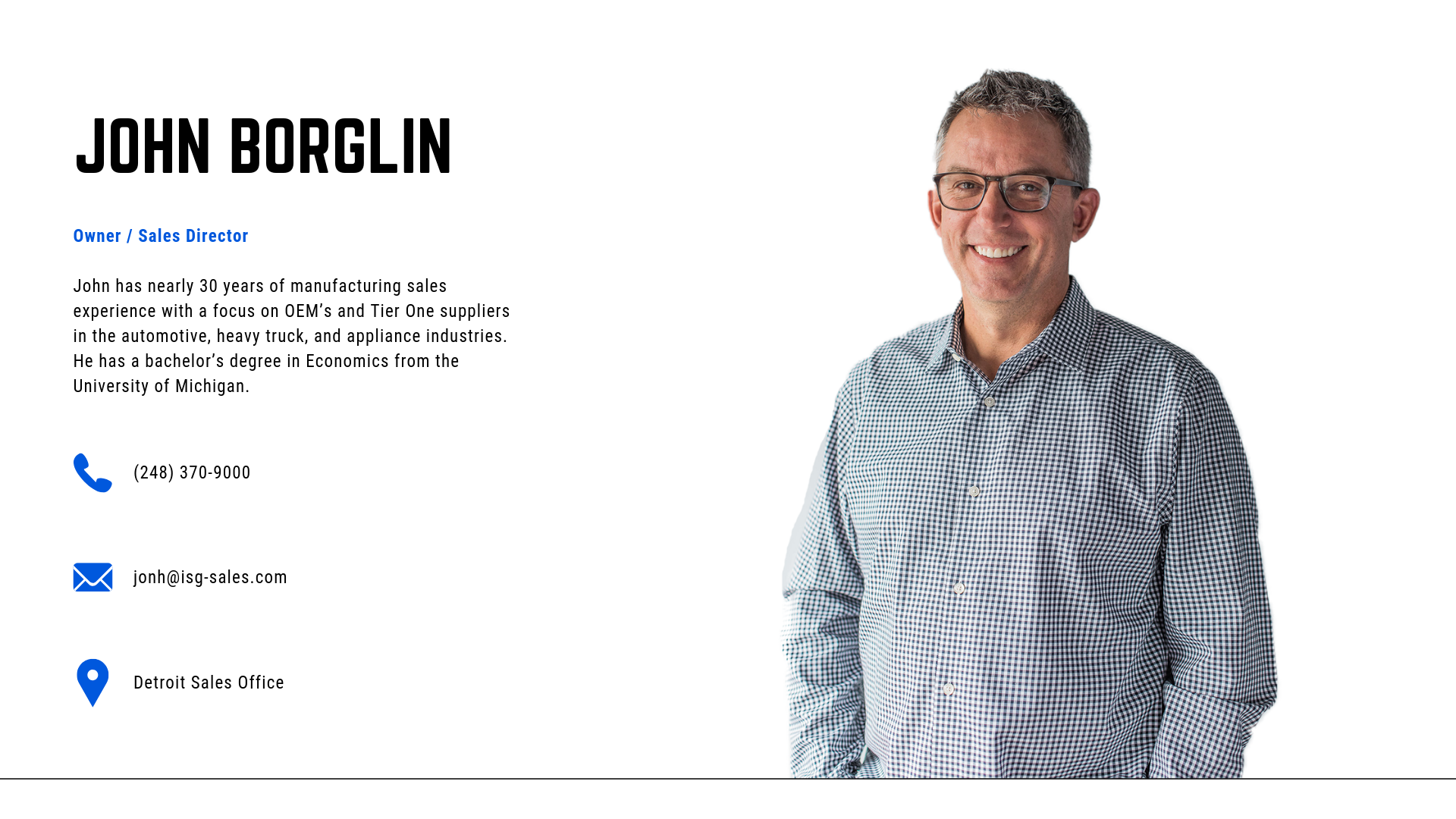 John Borglin.png