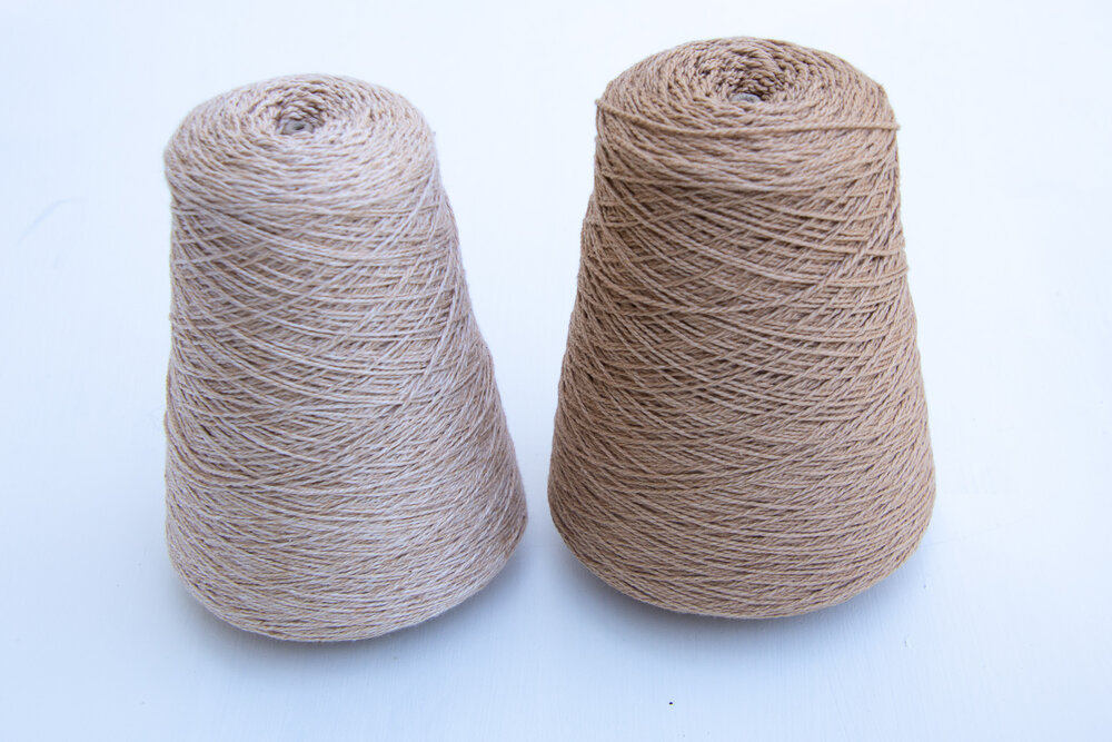 Bluegrass Mills 6/2 Cotton Yarn