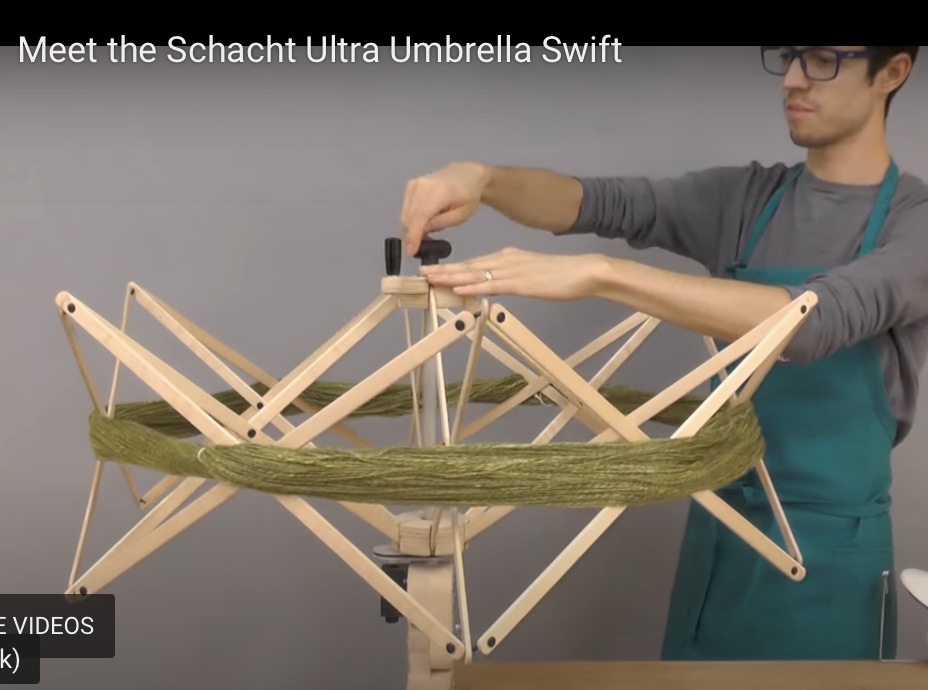 Schacht Ultra Umbrella Swift