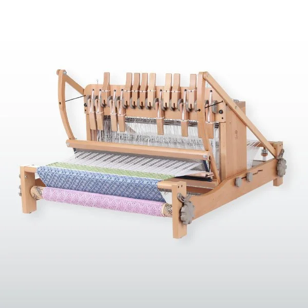 16-shaft Ashford Table loom