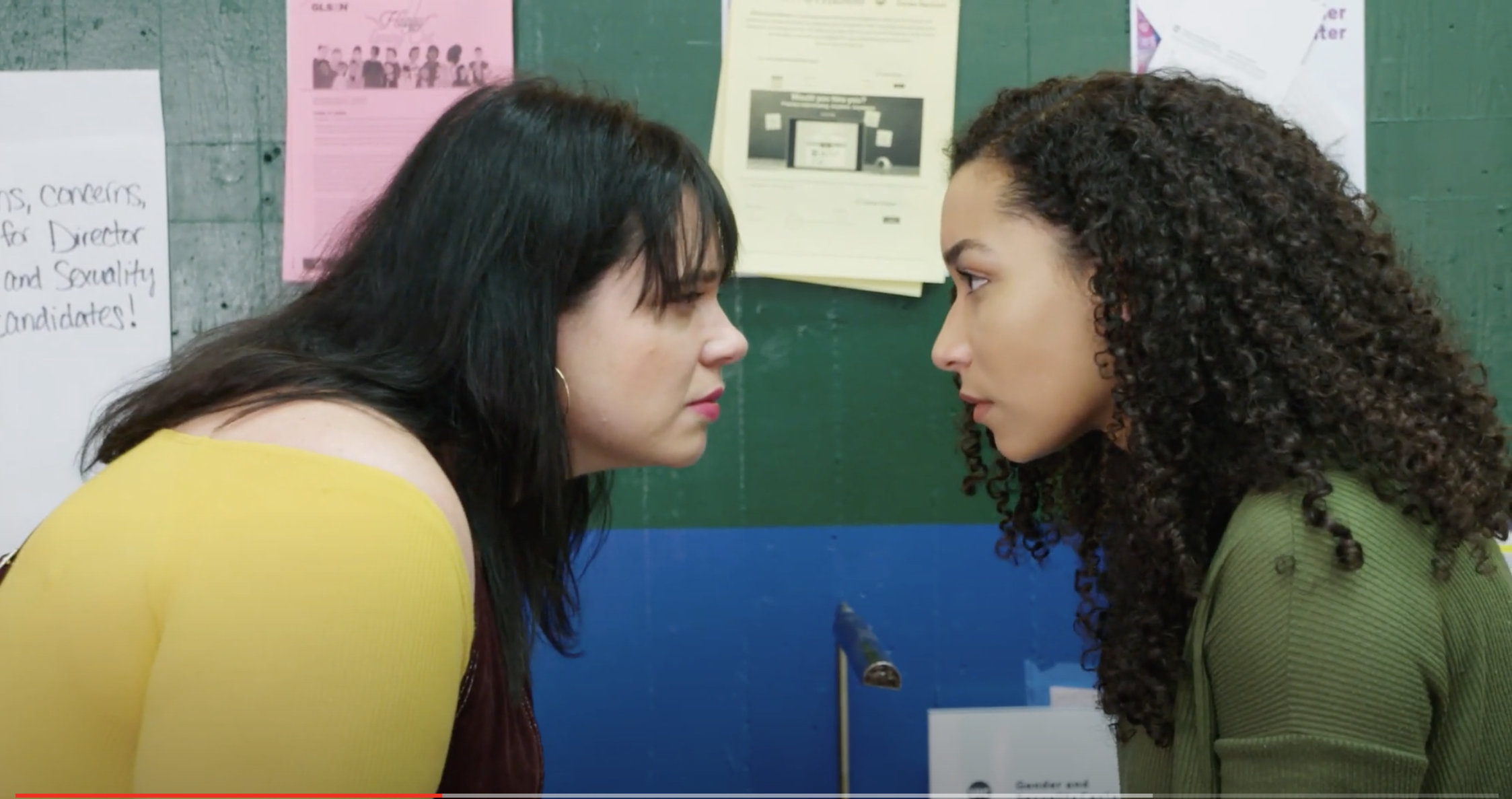 Episode 8 "A Pistachio Cake Distraction"