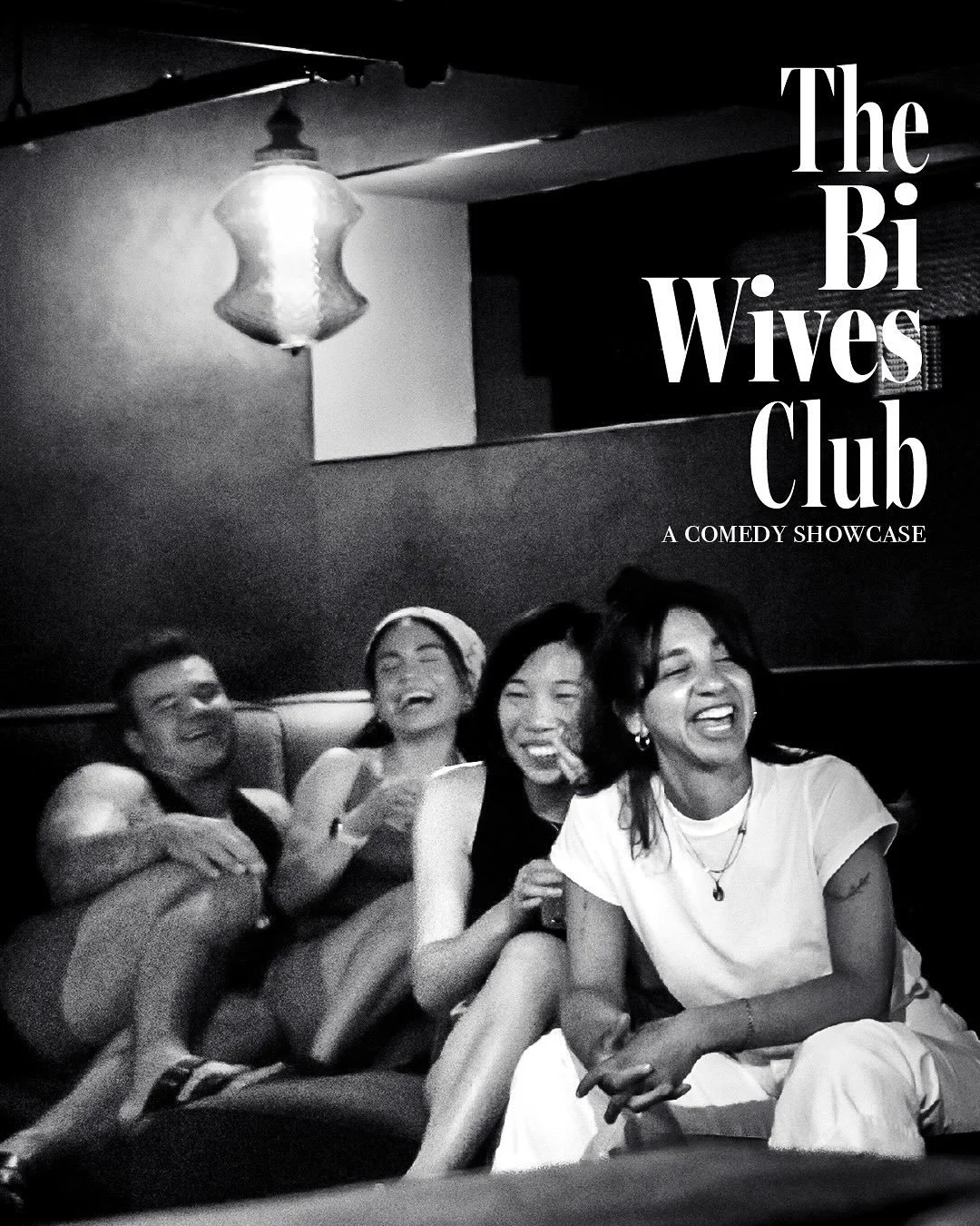 Oh we&rsquo;re so back! After a vibey, packed out beach show 🌊 @aura_onthelake last Sunday (pics coming soon 🤩) we&rsquo;re pumped up and ready for the return of our bi-monthly showcase at @dorothydownstairs 🪩

It&rsquo;s the last of our trio of s