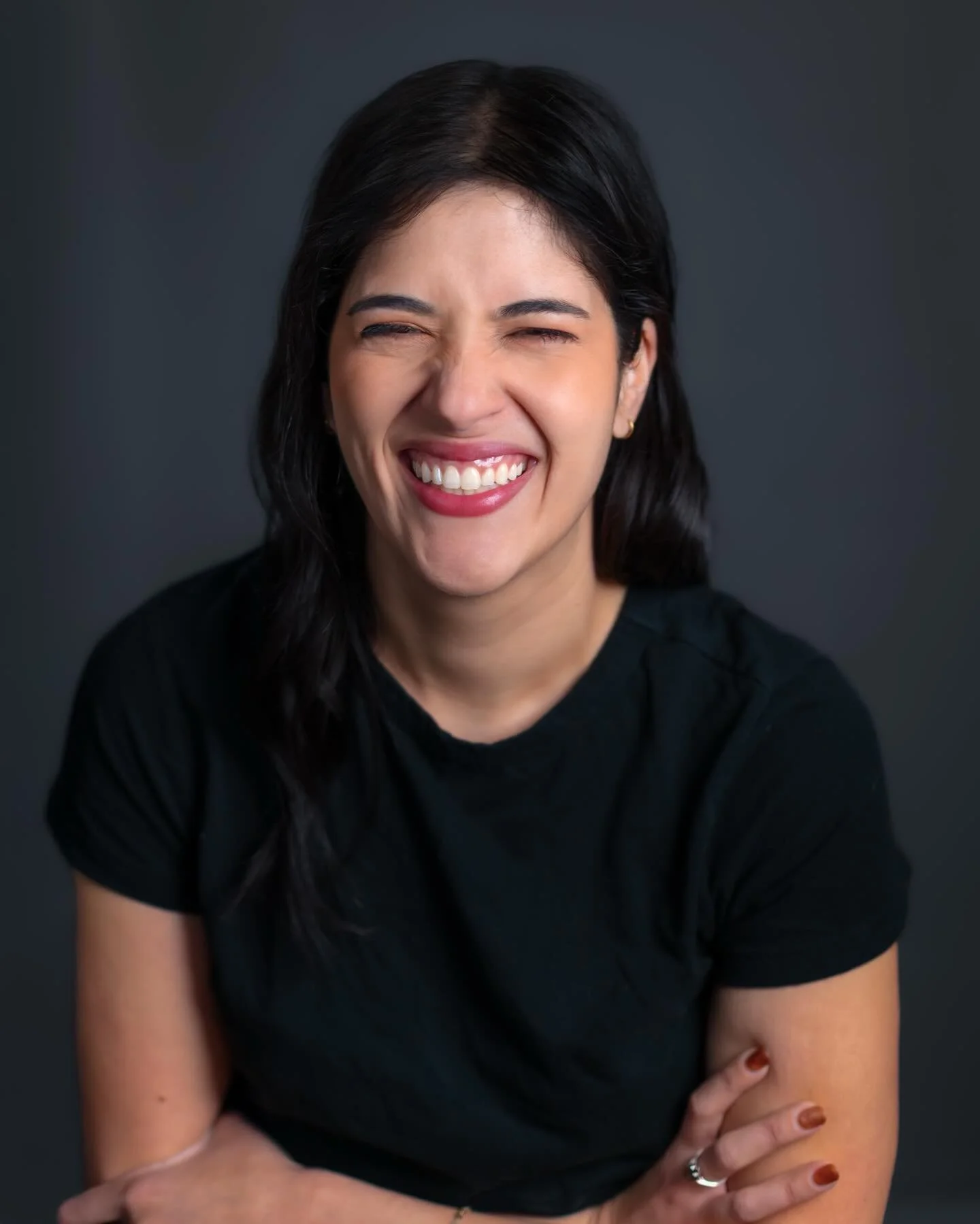 Not us rounding out our insane lineup with America&rsquo;s Sweethearts @deannaortiz_  and @annalu312 !! 😱

Deanna Ortiz was voted Best Standup 🏆 in The Chicago Reader 3 years in a row, and named one of Time Out&rsquo;s Comics To Watch in 2025. Dean