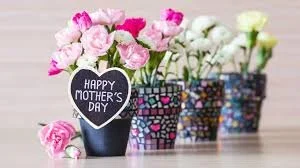 CELEBRATE MOTHER'S DAY AT OCEANS &amp; EARTH