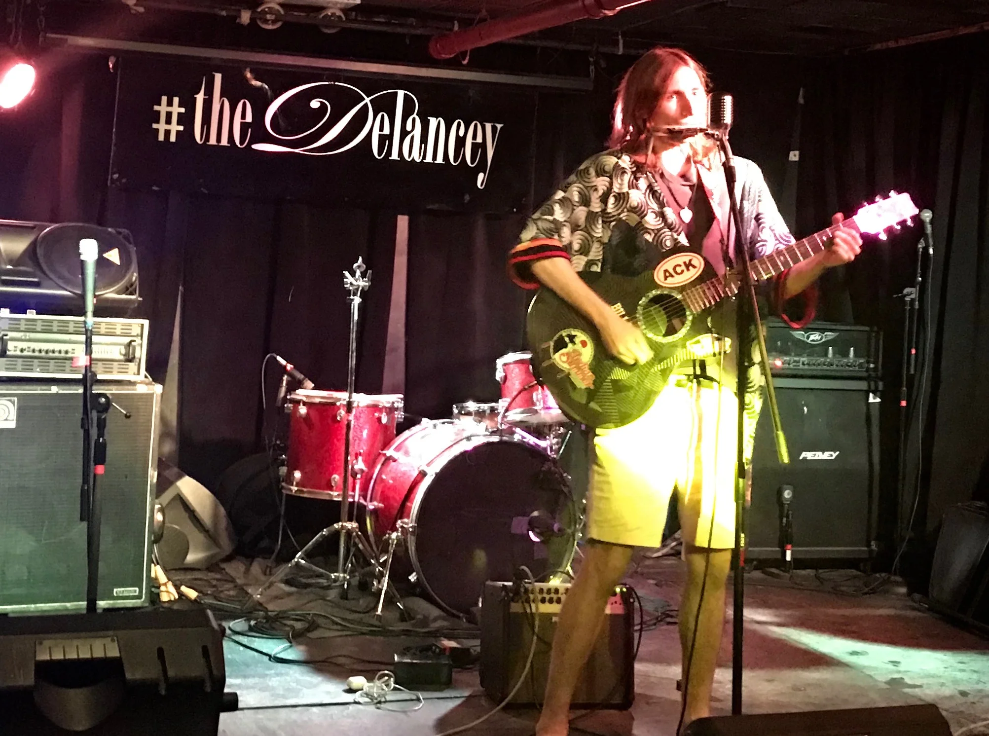 Sound The Groove: Pride Weekend/ Glow Party