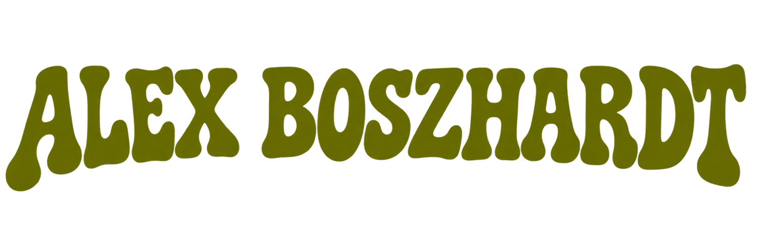 Alex Boszhardt