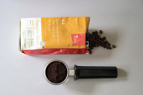 Coffee Grind Size & How It Affects Consistency & Flavor - Perfect Daily  Grind