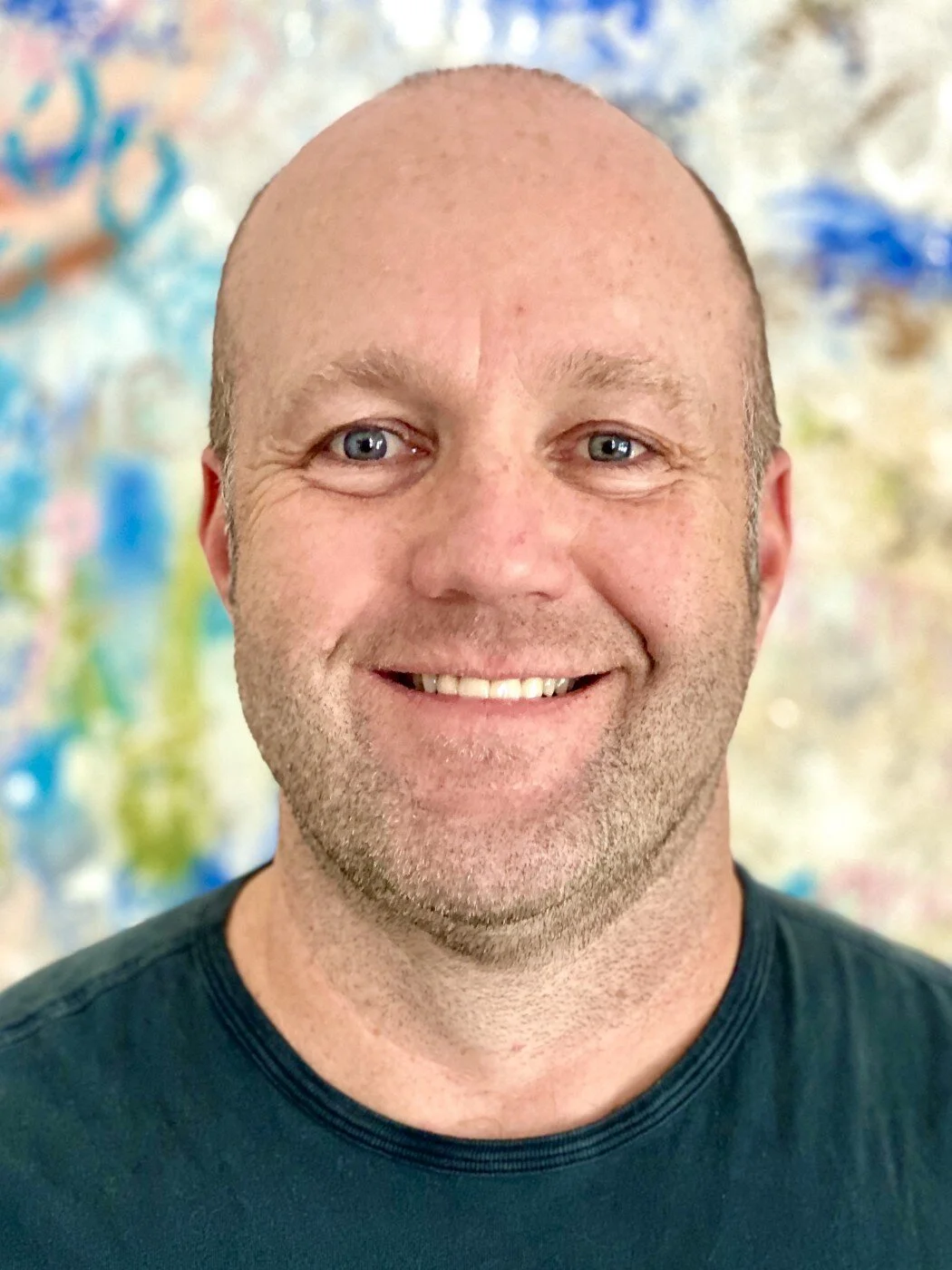 Get to Know Civilized Coffee Cofounder Mark Patterson