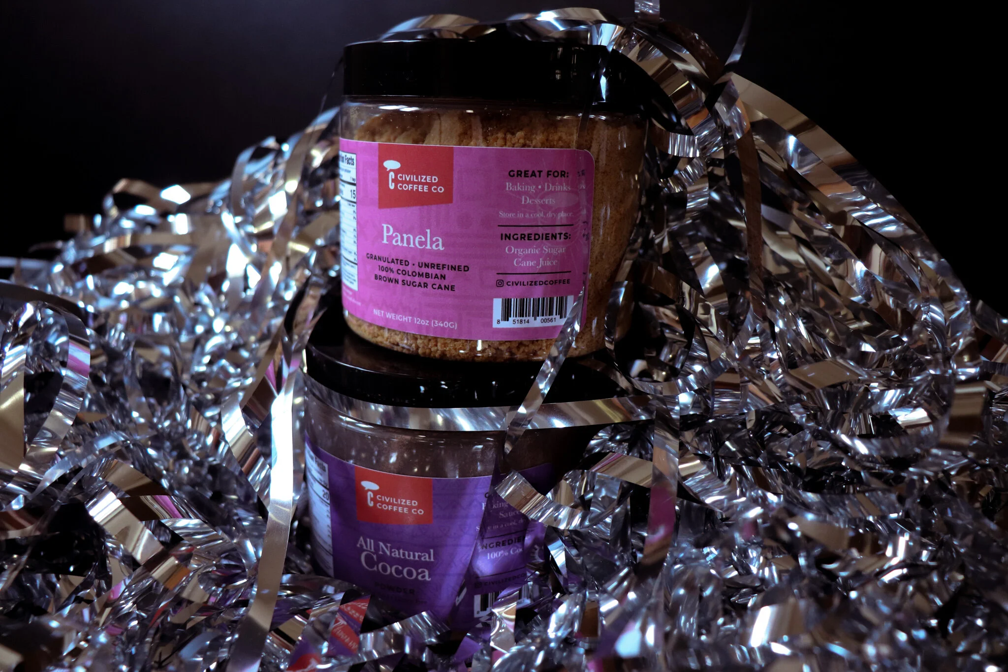 The Best Holiday Gifts for At-Home Bakers — Civilized Coffee