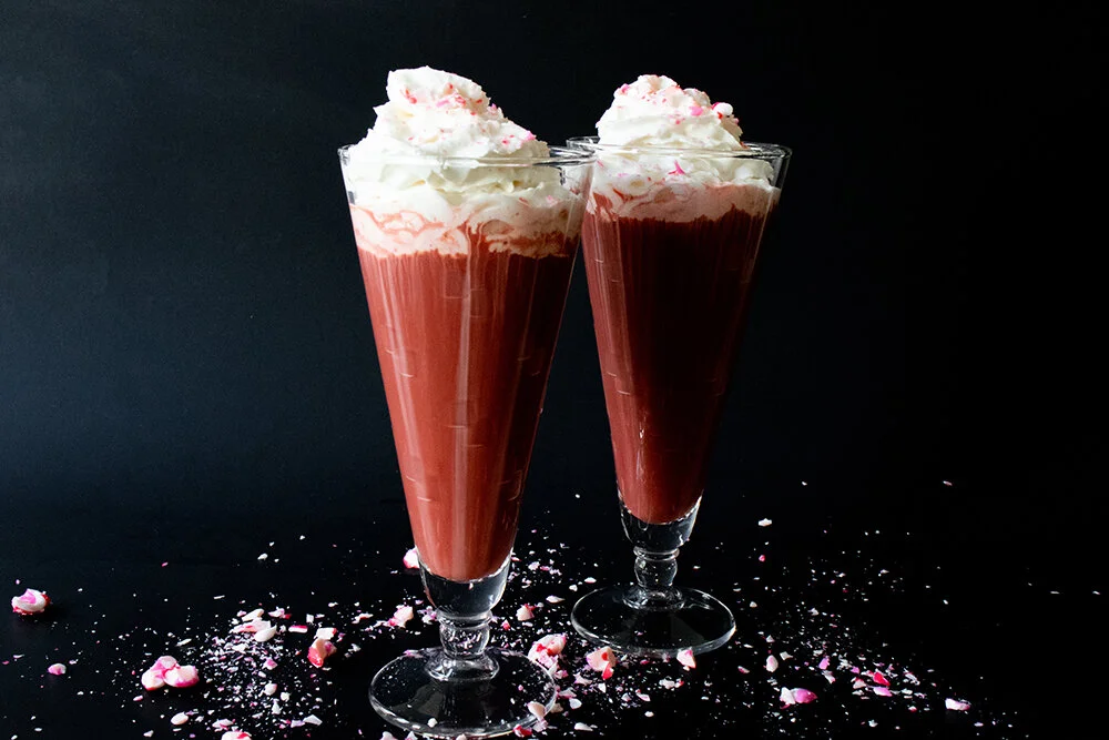 Share a Red Velvet Latte with Your Sweetheart for Valentine’s Day — Civilized Coffee