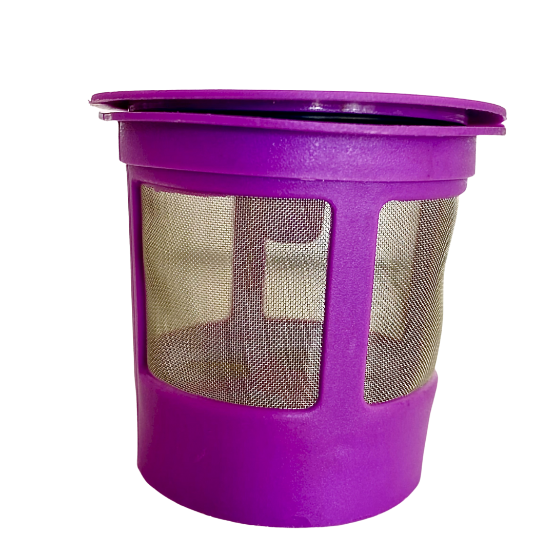 K Cup Reusable Filter Pods Compatible 