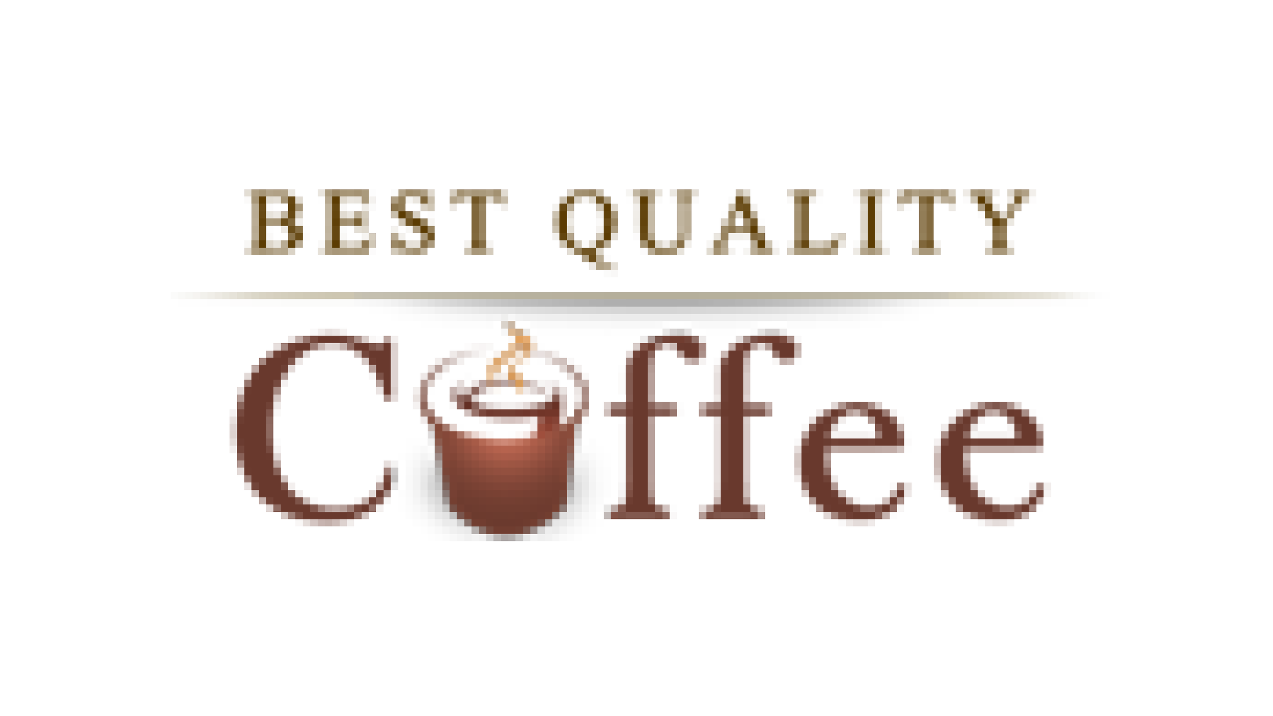 Best Quality Coffee (Copy)
