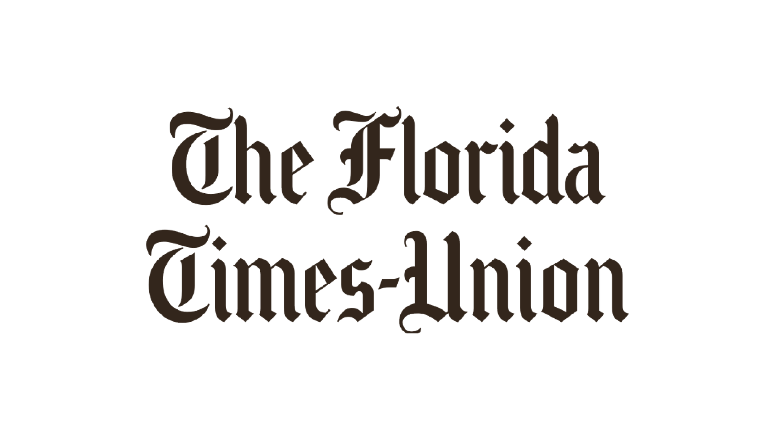 The Florida Times Union (Copy)