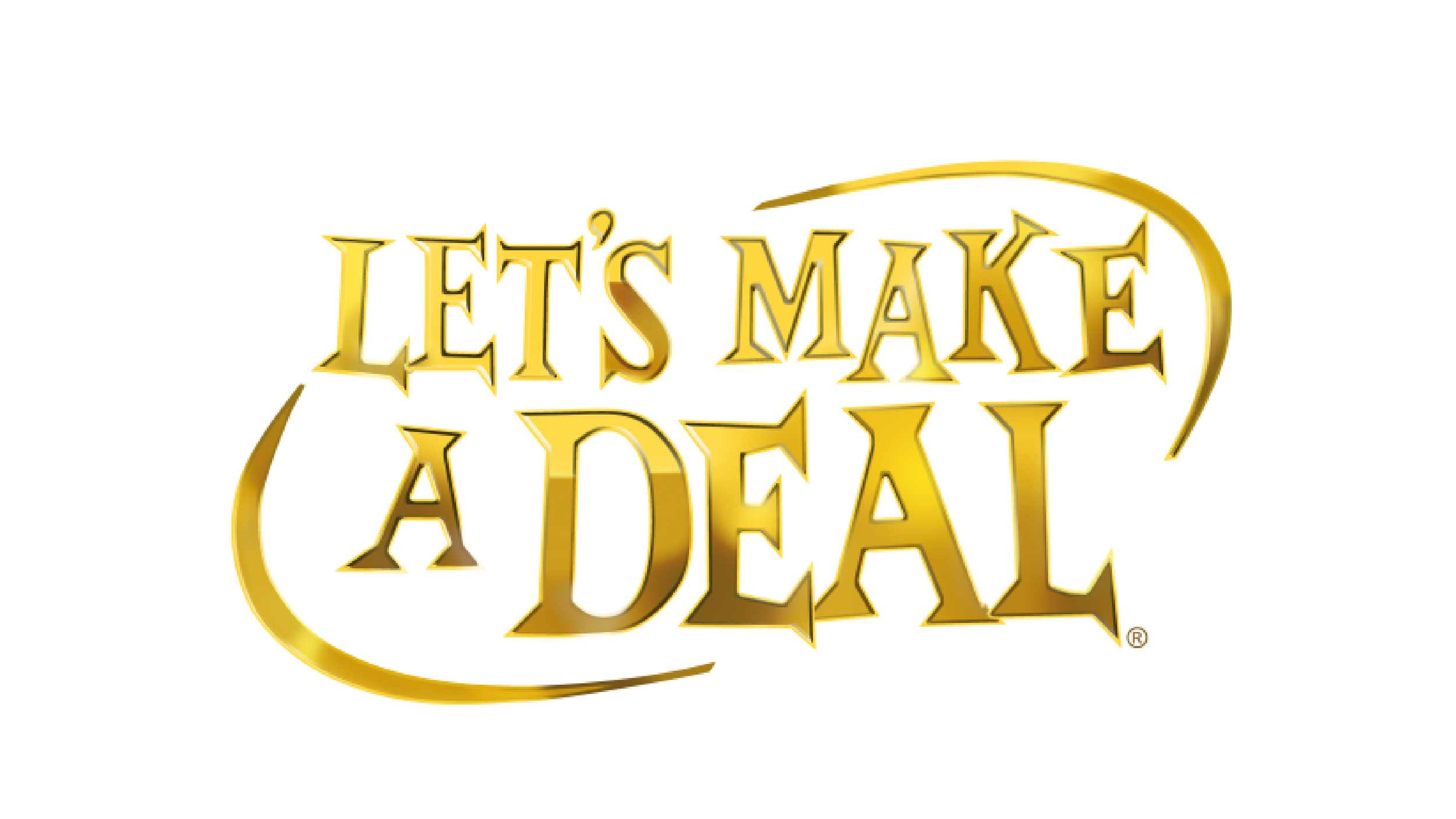 Let's Make a Deal (Copy)