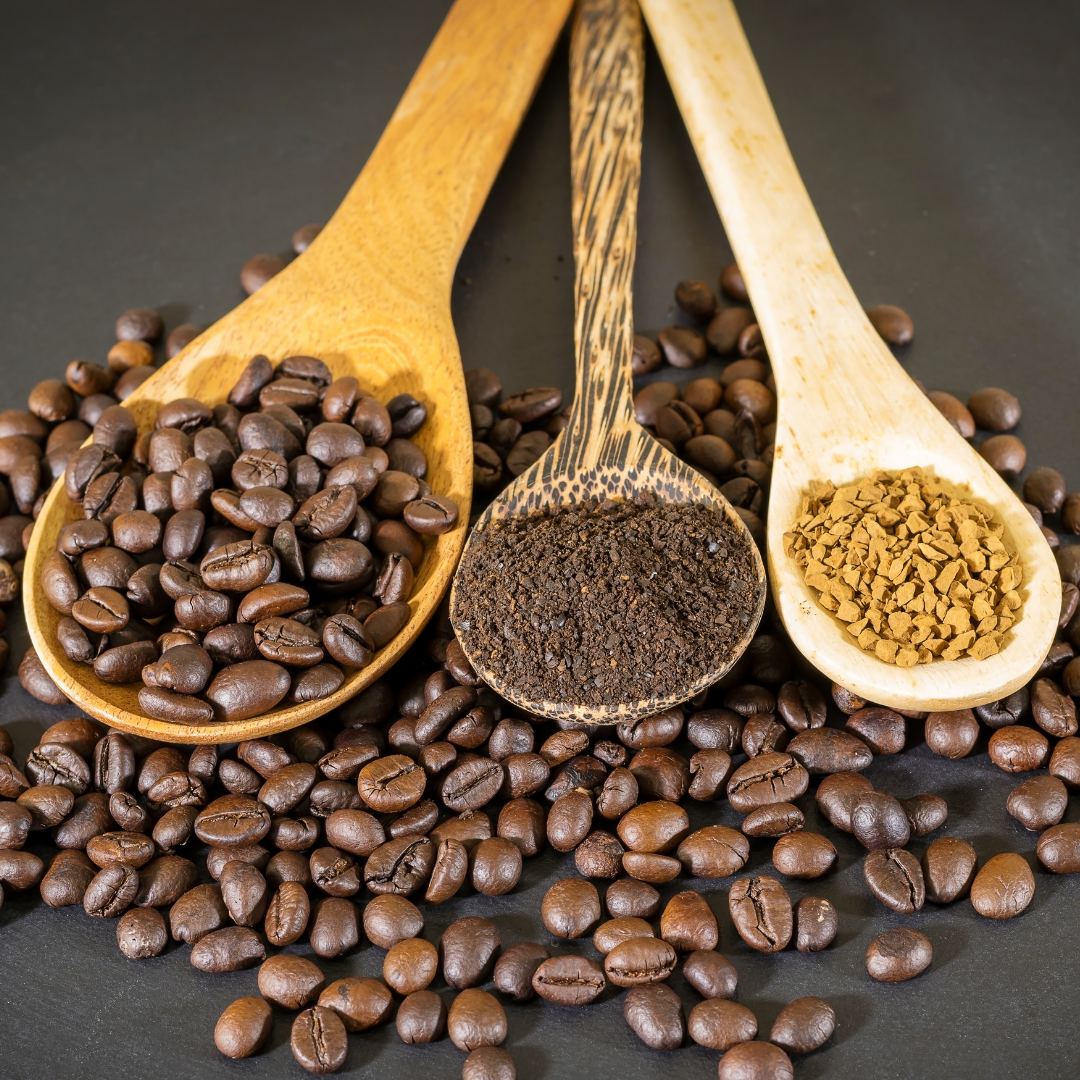 Instant Cold Brew Coffee Non-GMO & Gluten-Free Civilized Coffee — Civilized  Coffee