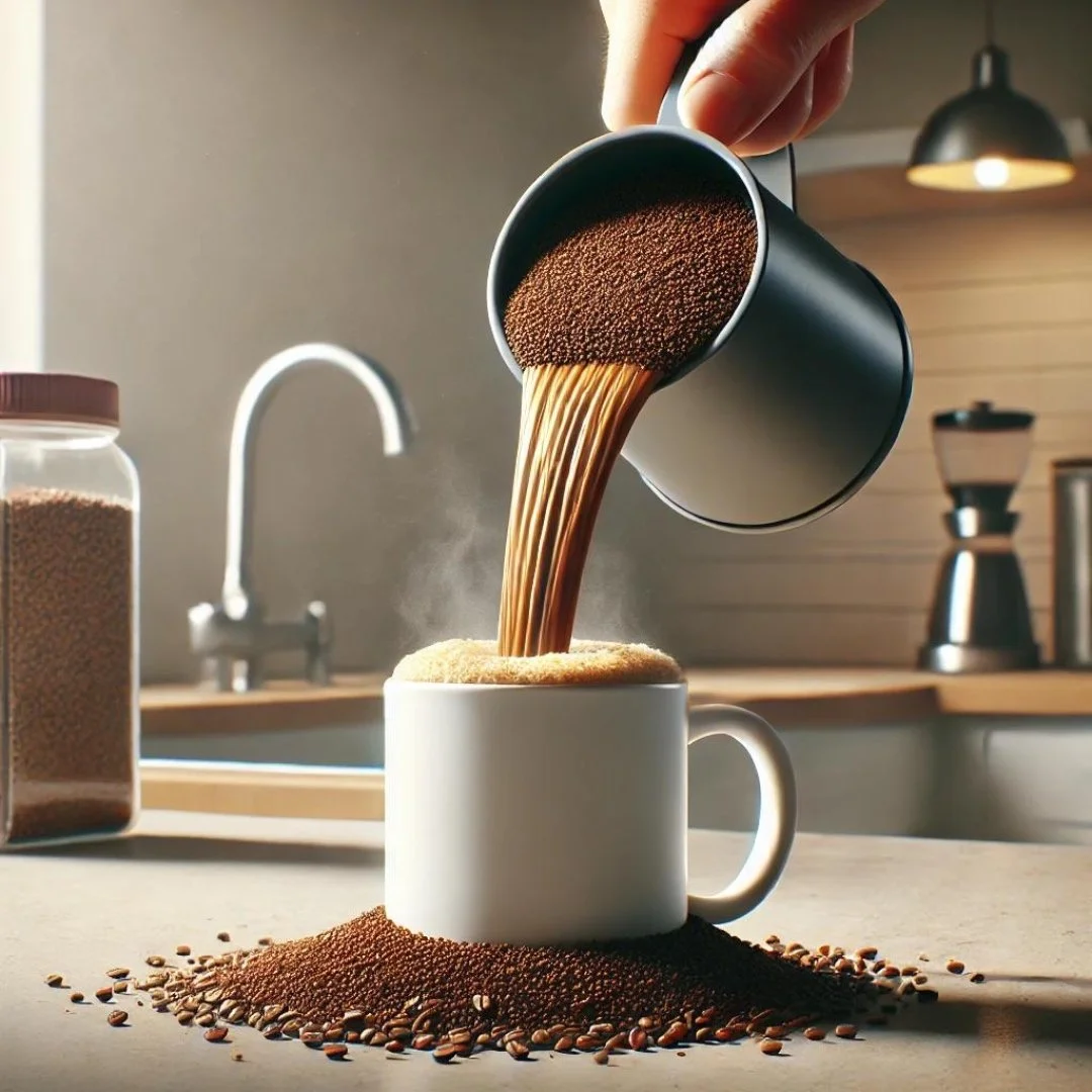  Civilized Instant Coffee 