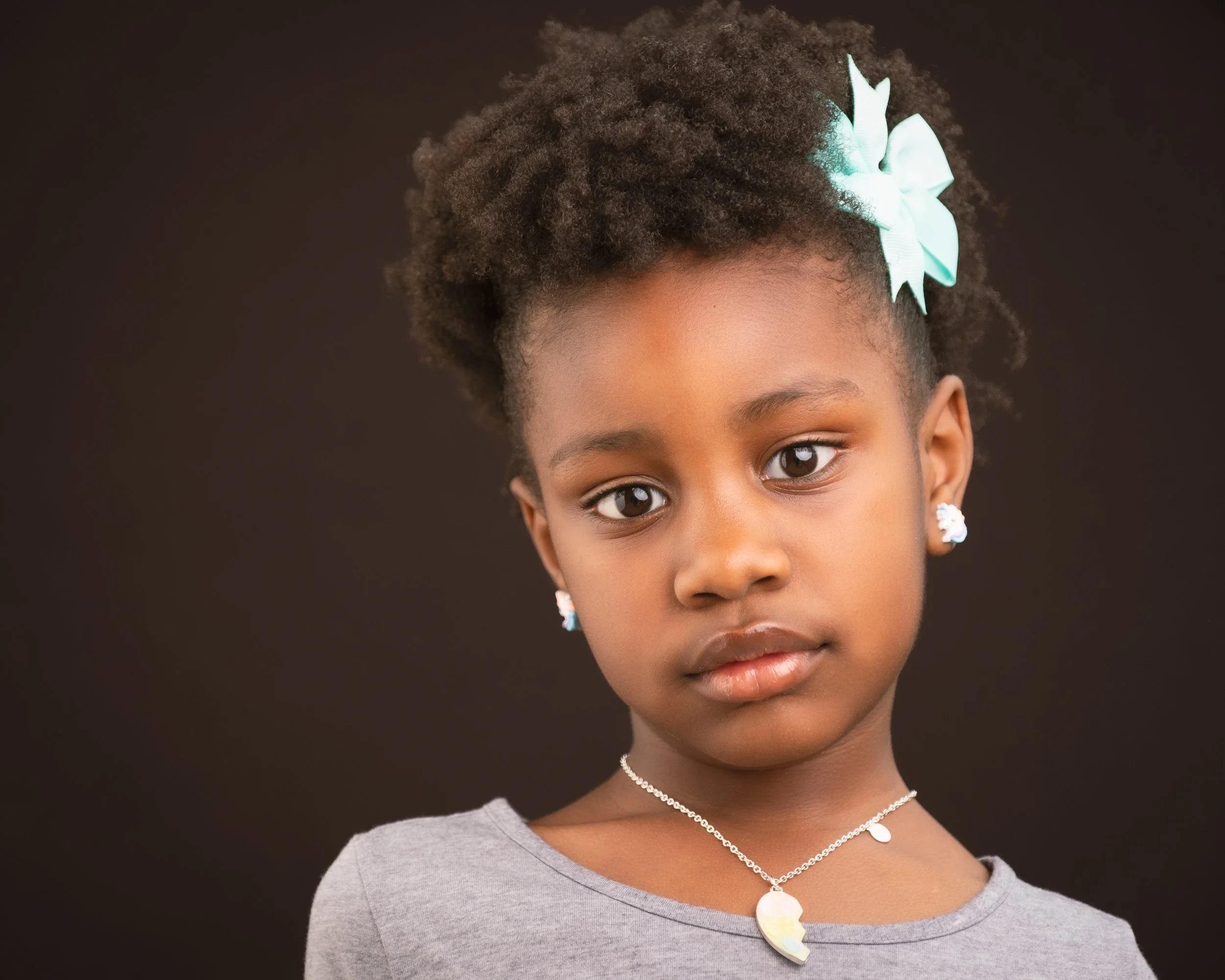 fine art school portraits San Antonio Texas.